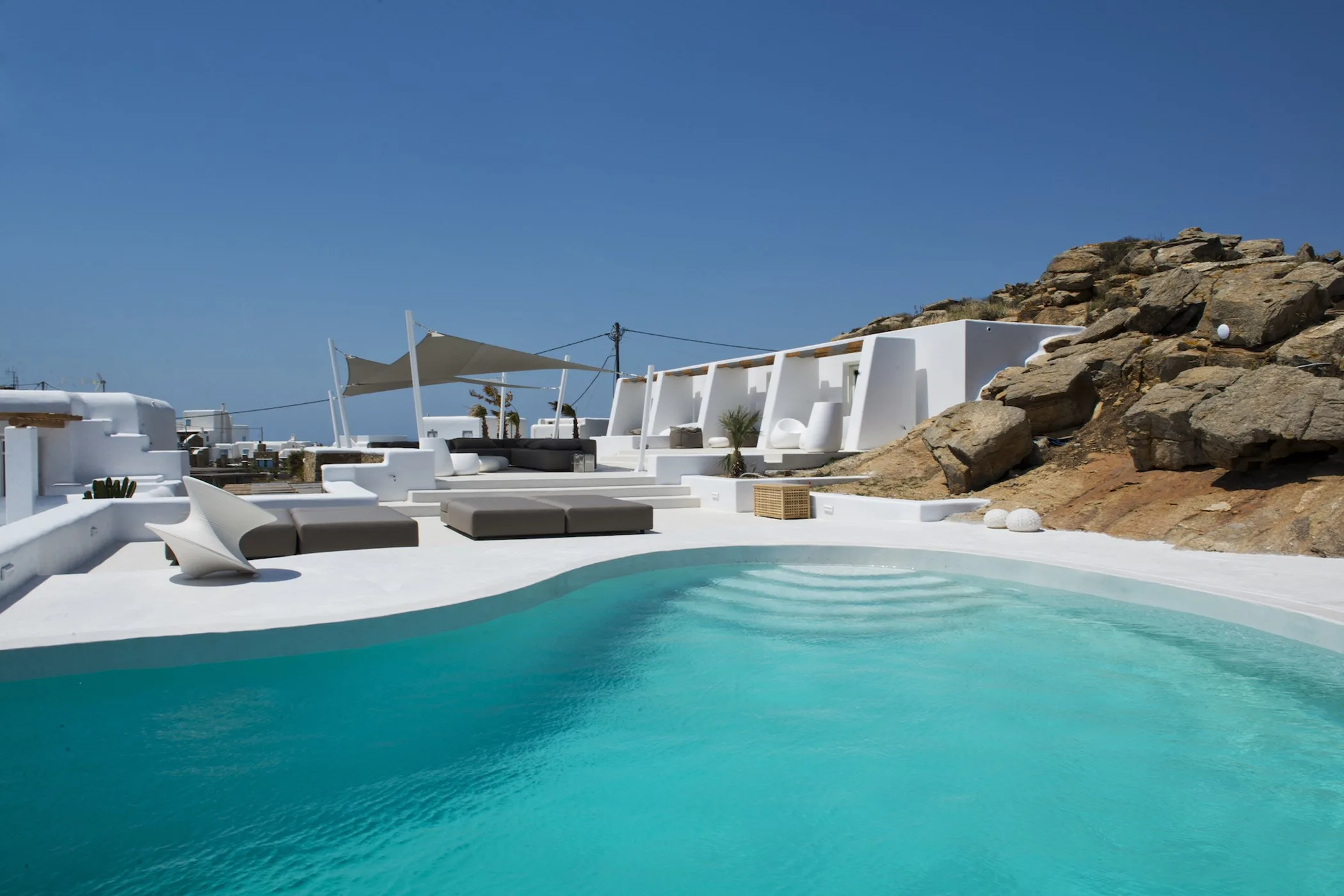Luxury Suite Adeline — image 13