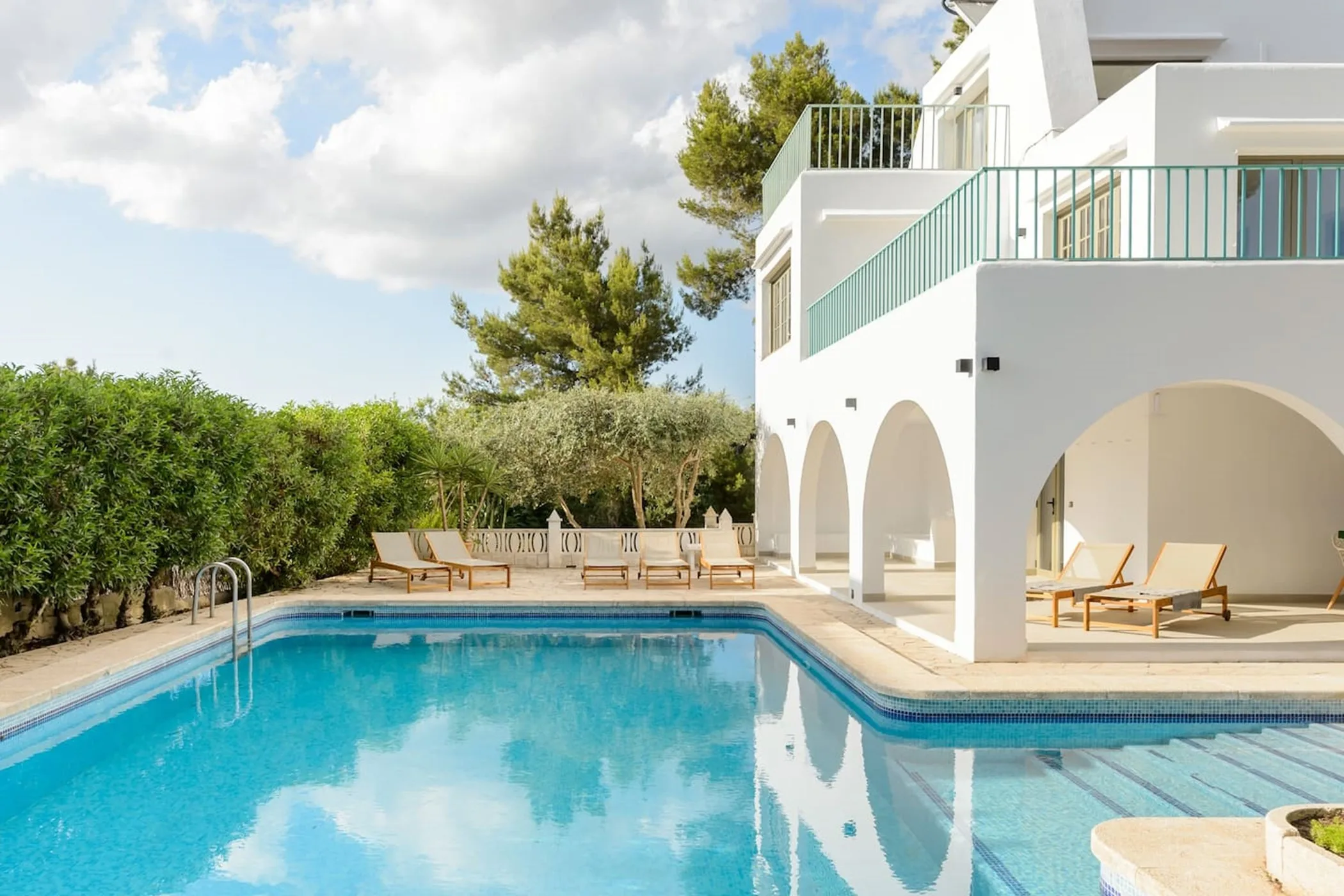 Villa Hebe — image 8