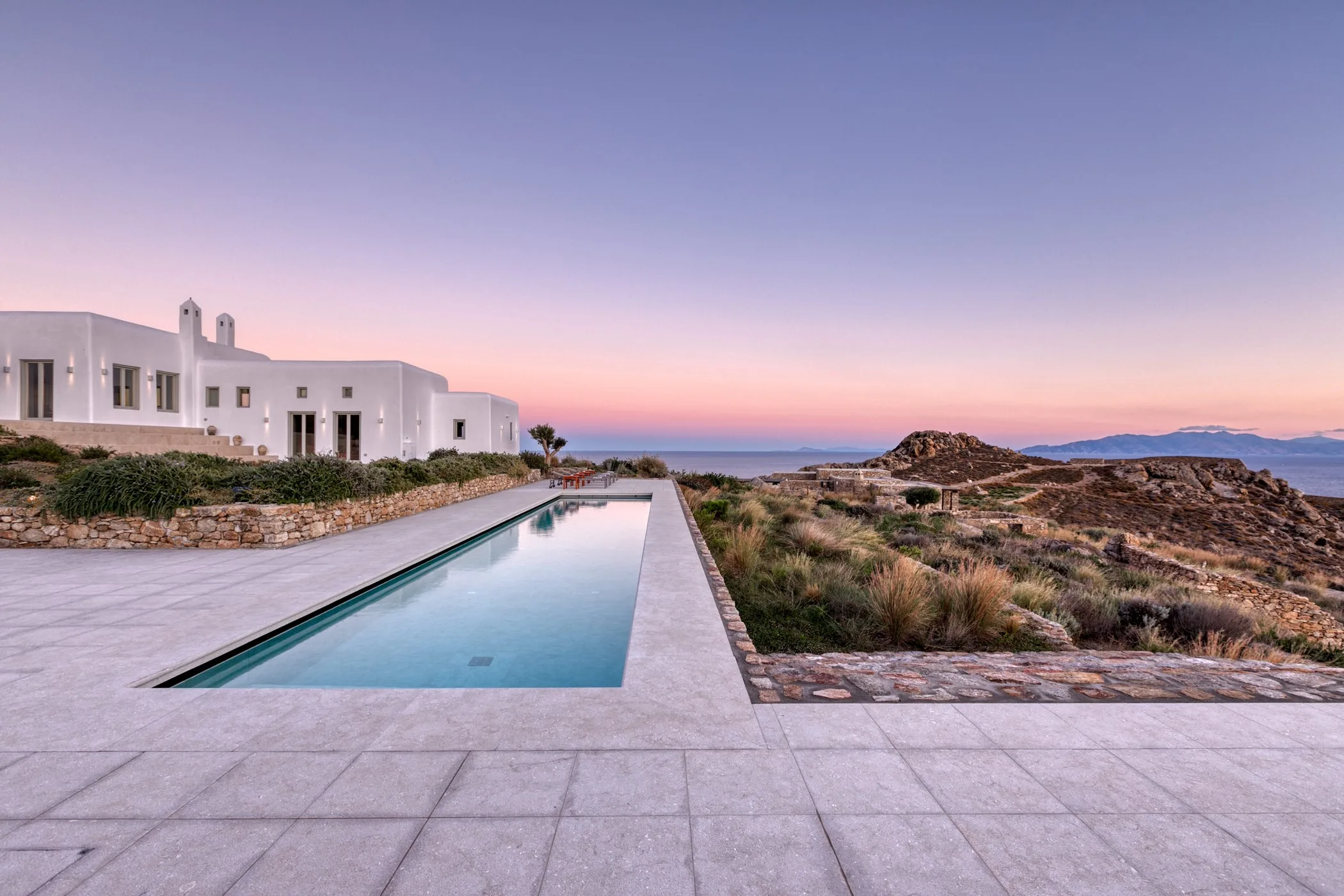 Infinity Blue 2 — Ibiza