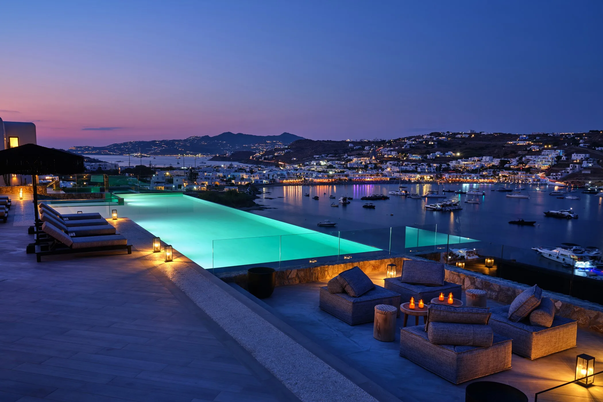 Villa Beachfront — image 31