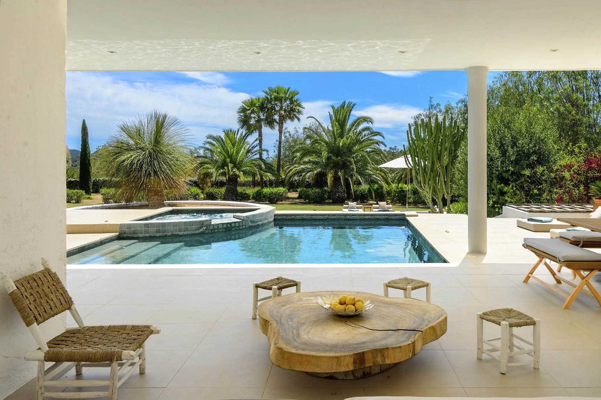 Villa Klara — san-jose