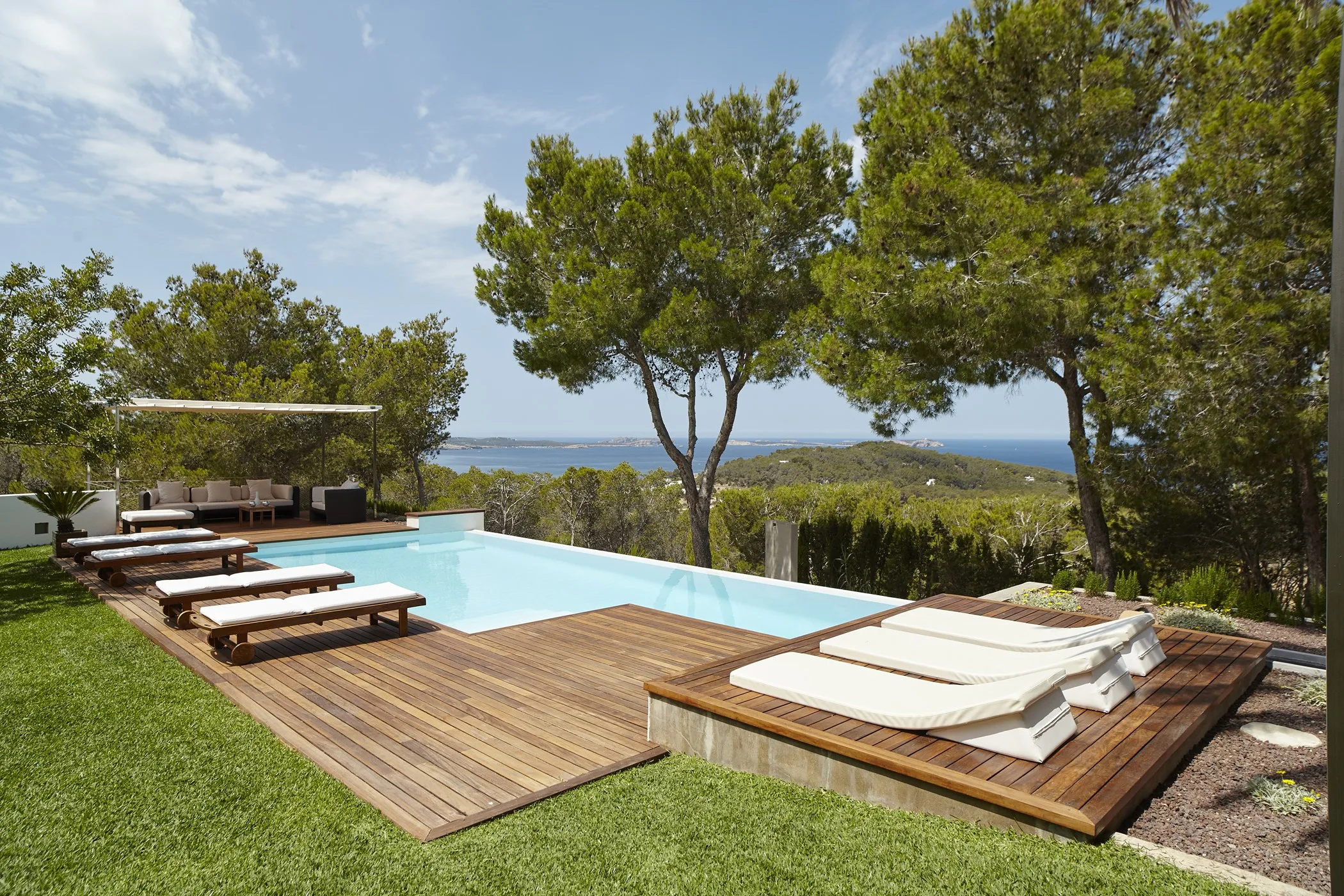 Puesta del Sol — cala-salada