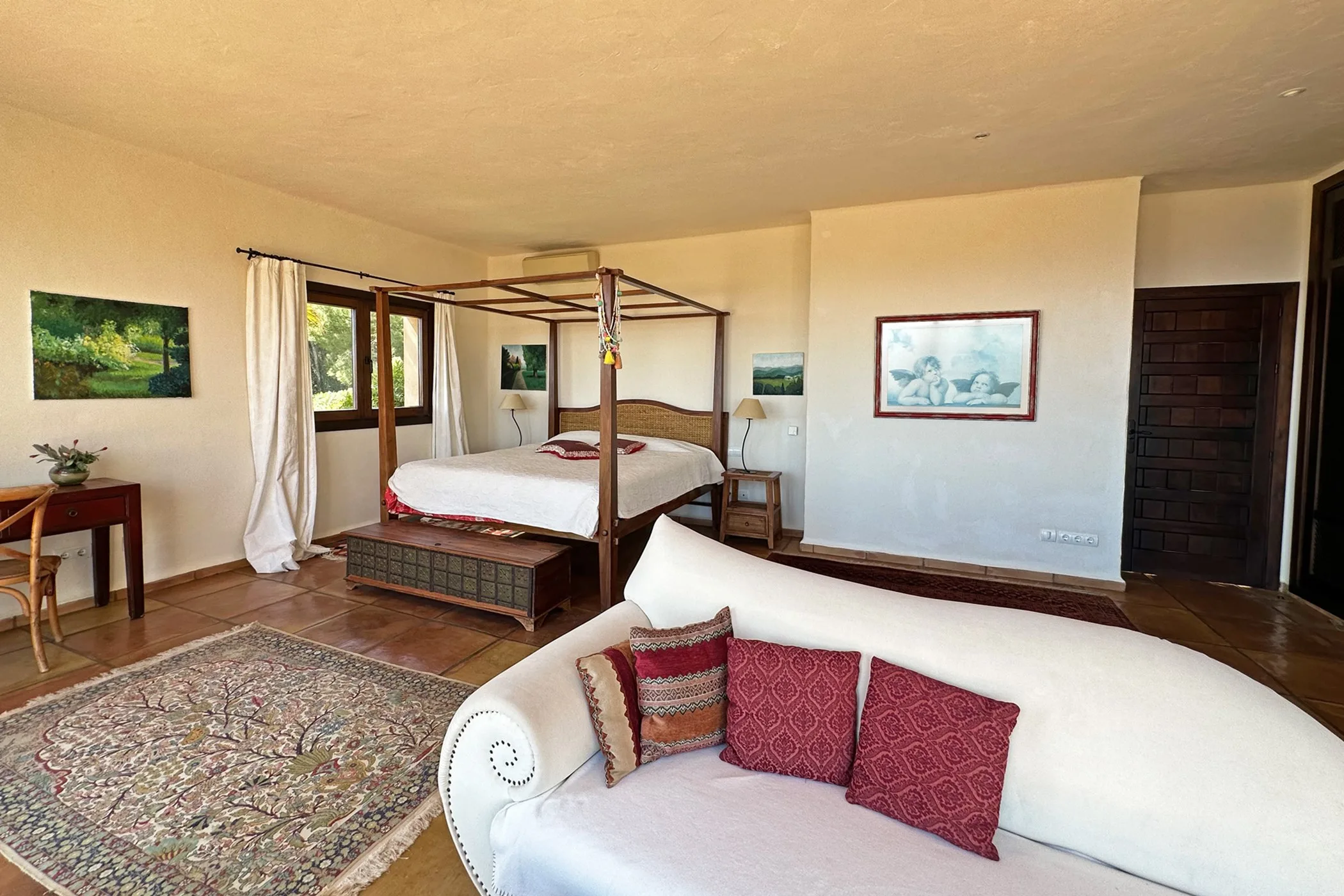 Villa Hilltopview — image 42