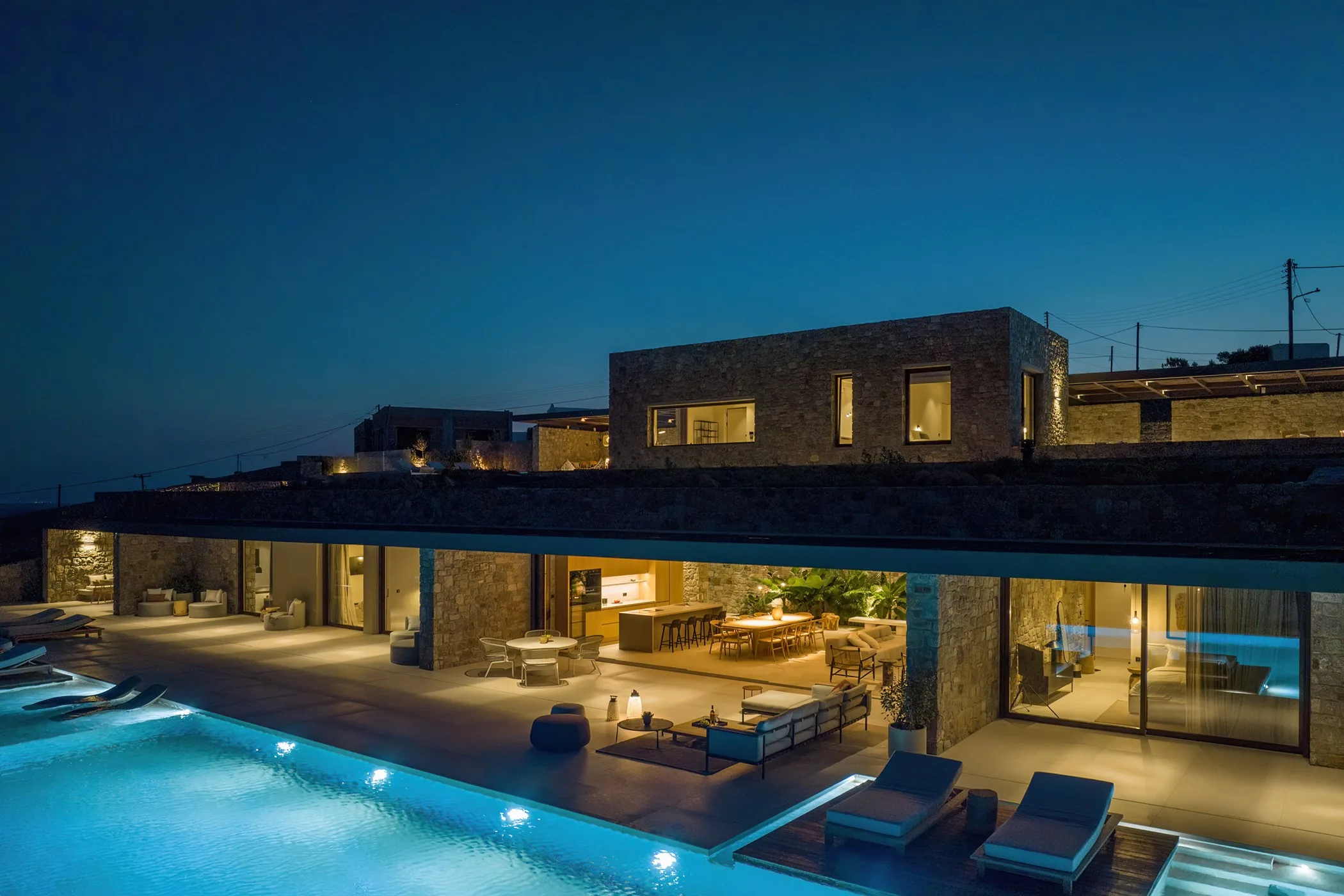Sea Heaven Mansion — image 56
