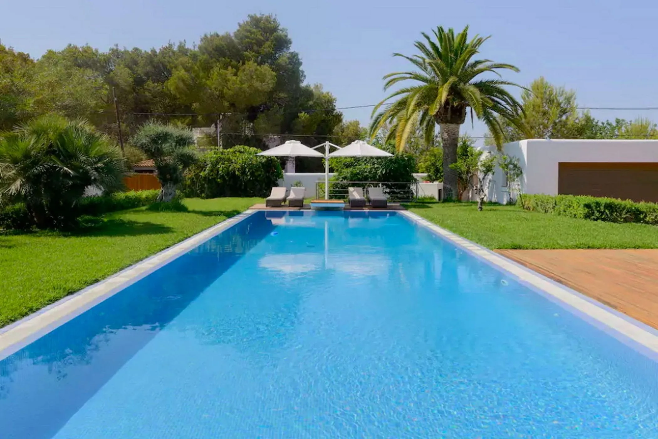 Villa Niu Blau — image 29