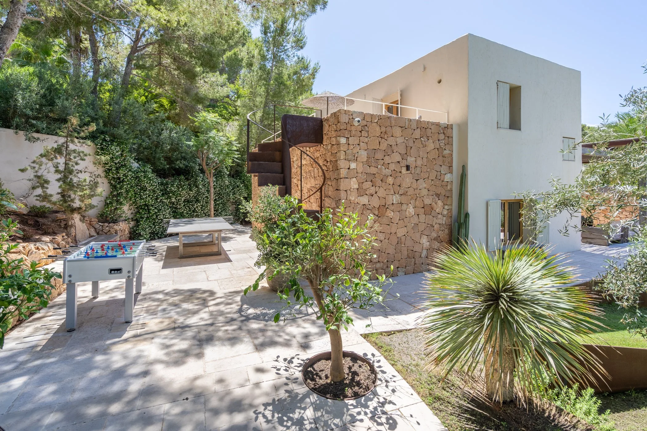 Villa Magnifique — image 124