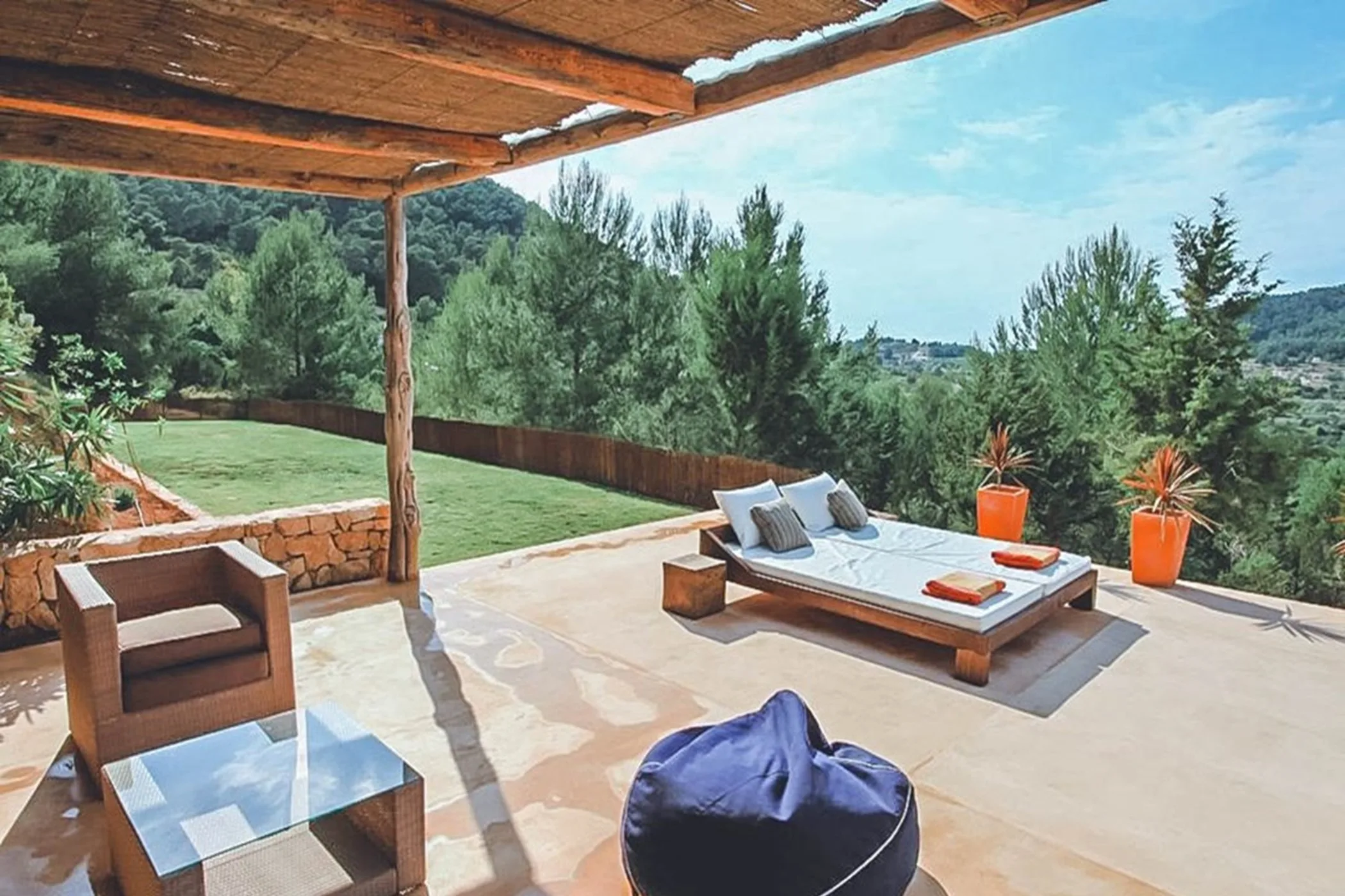 Villa Angela — san-jose