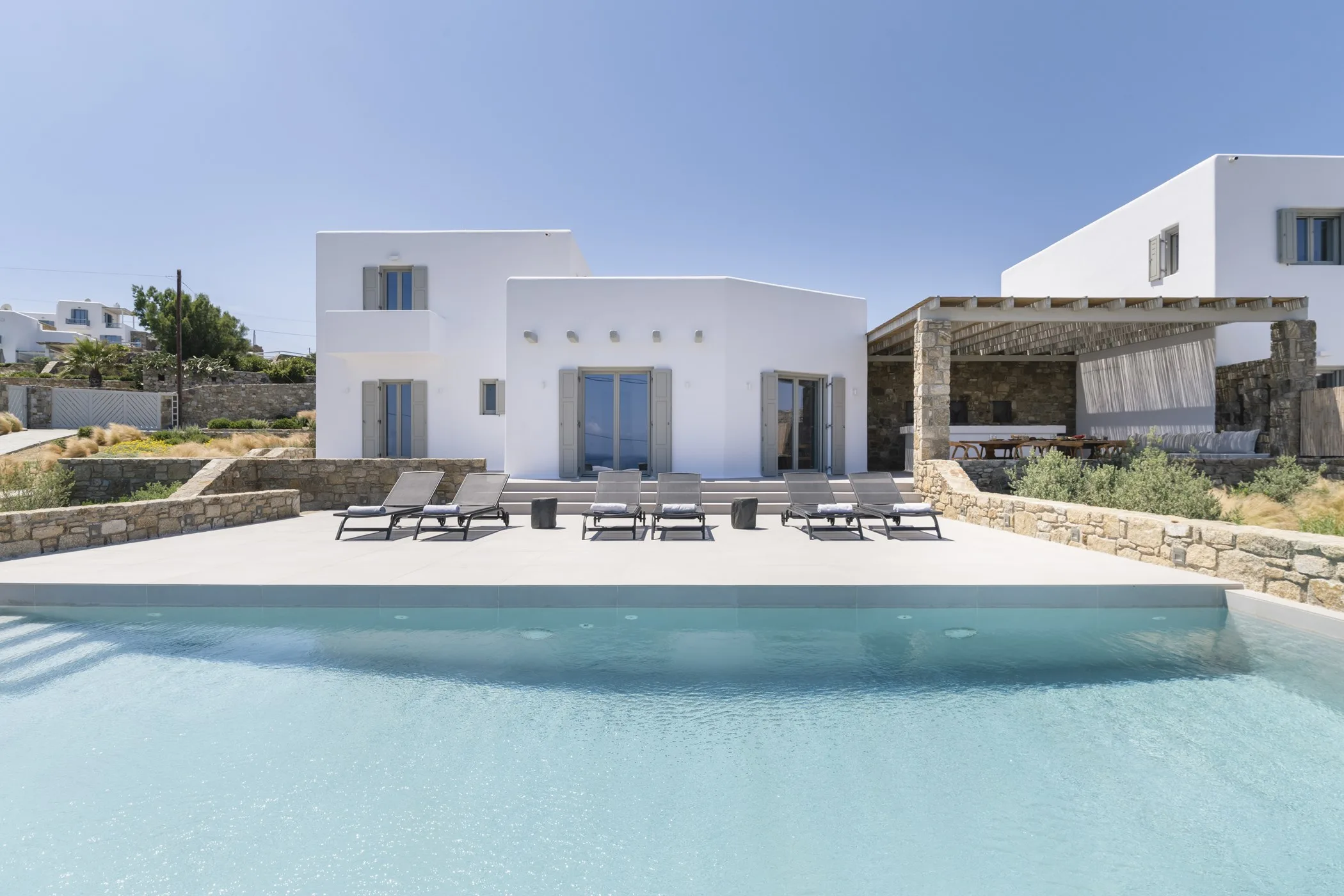 Villa Cherine — image 29