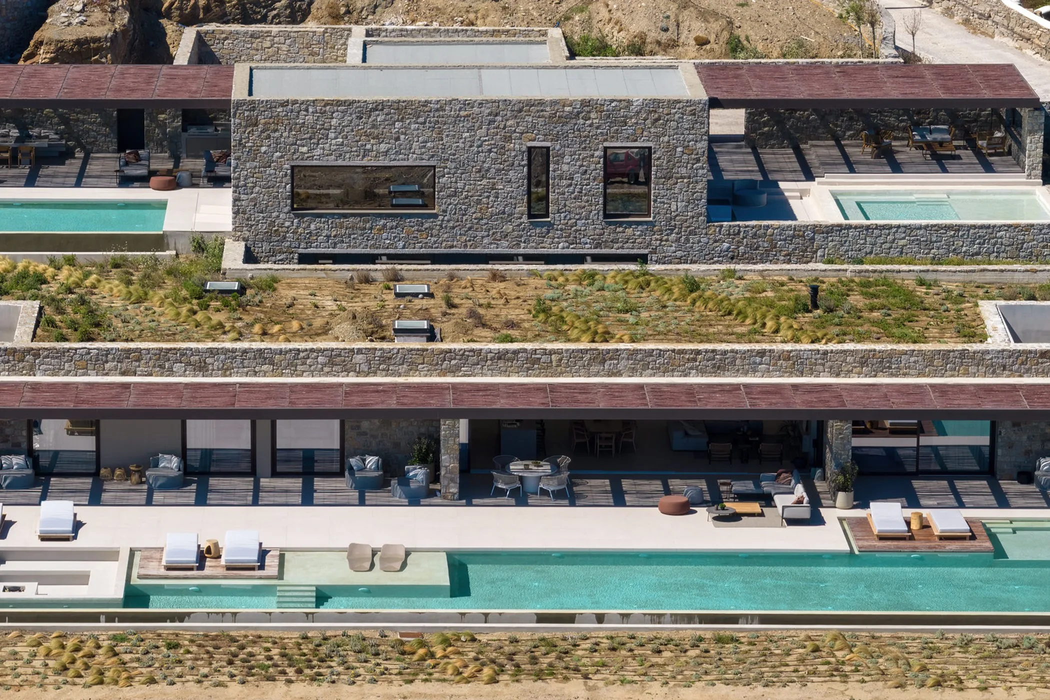 Sea Heaven Mansion — image 35