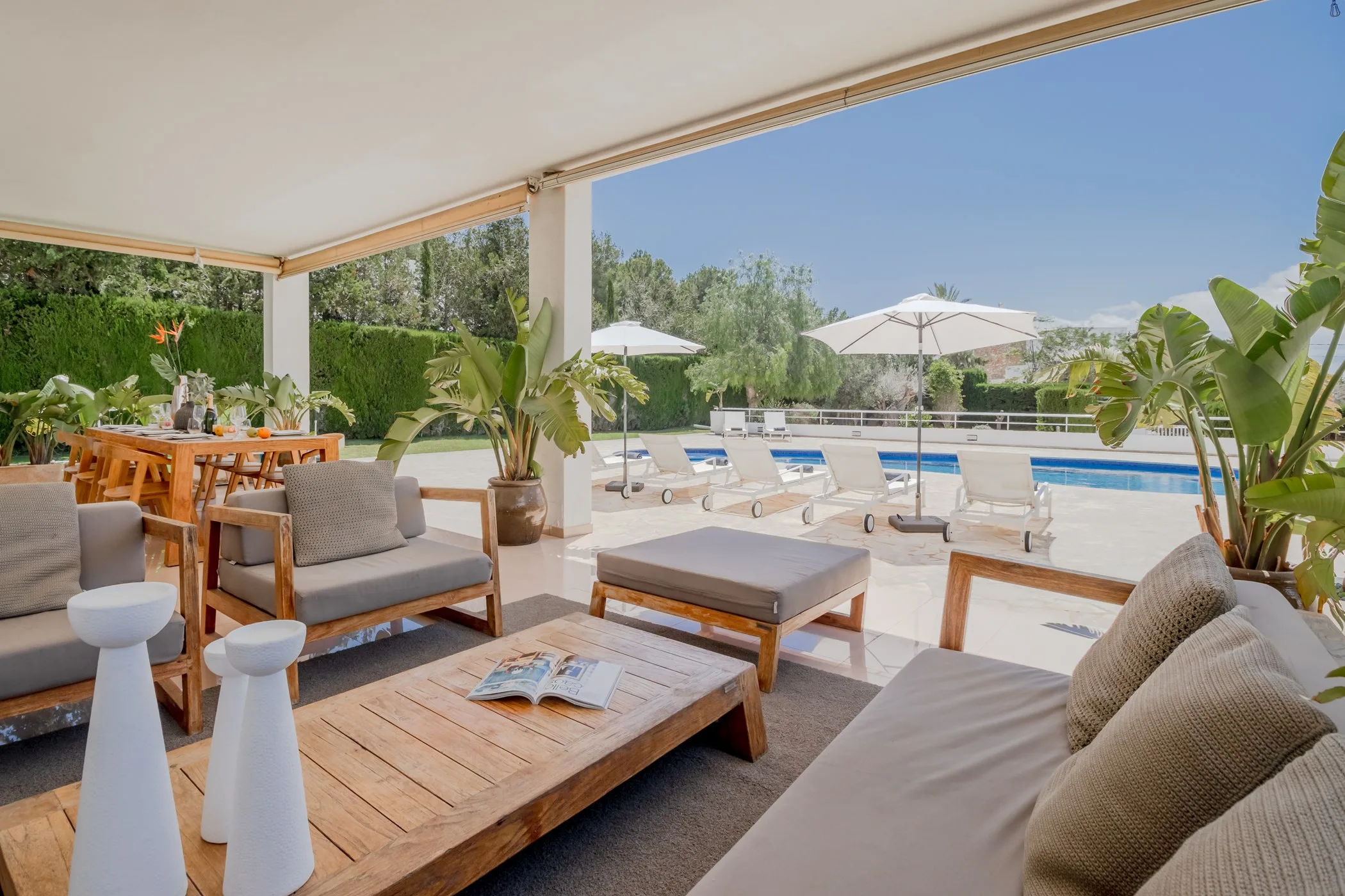 Villa Sway — image 18