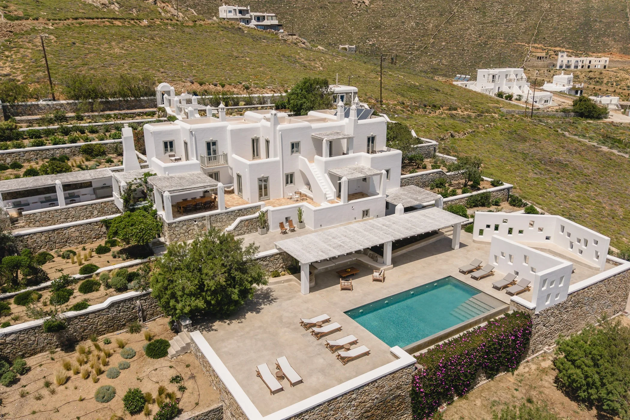 Villa Aquarius — image 33
