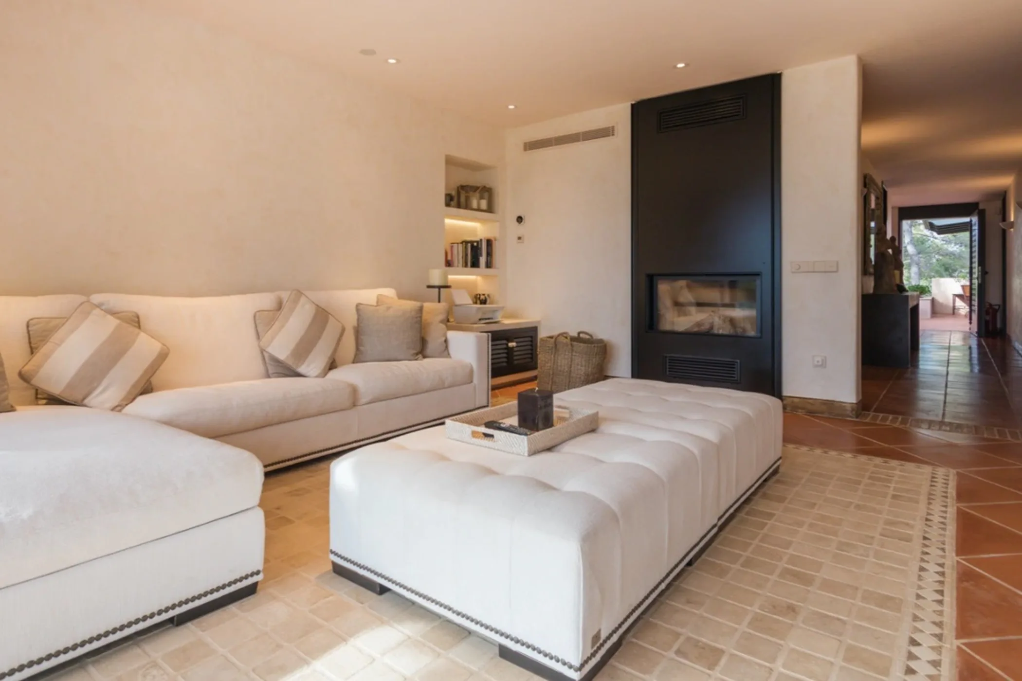 Villa Tuscany — image 40