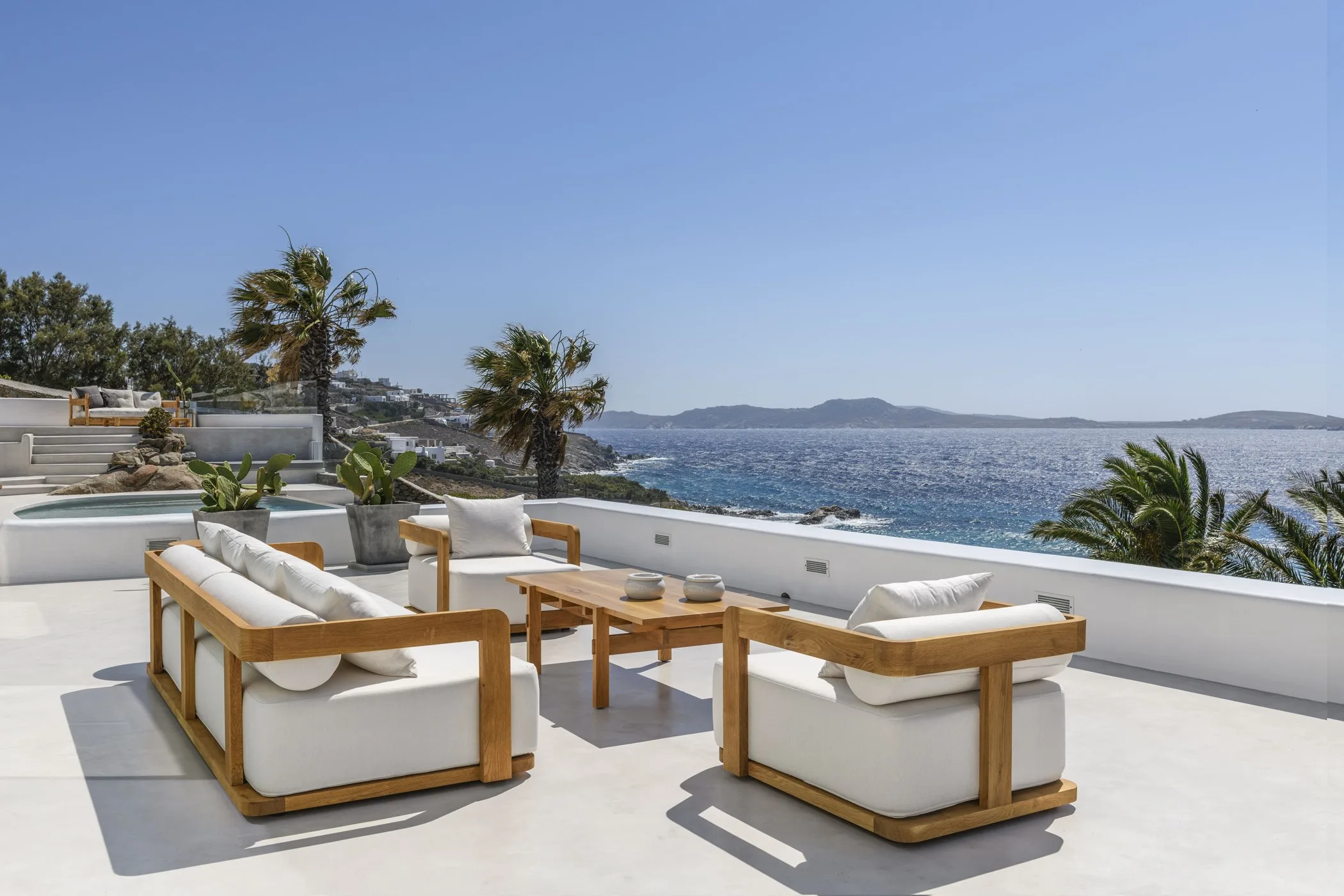 Villa South Beach — image 61