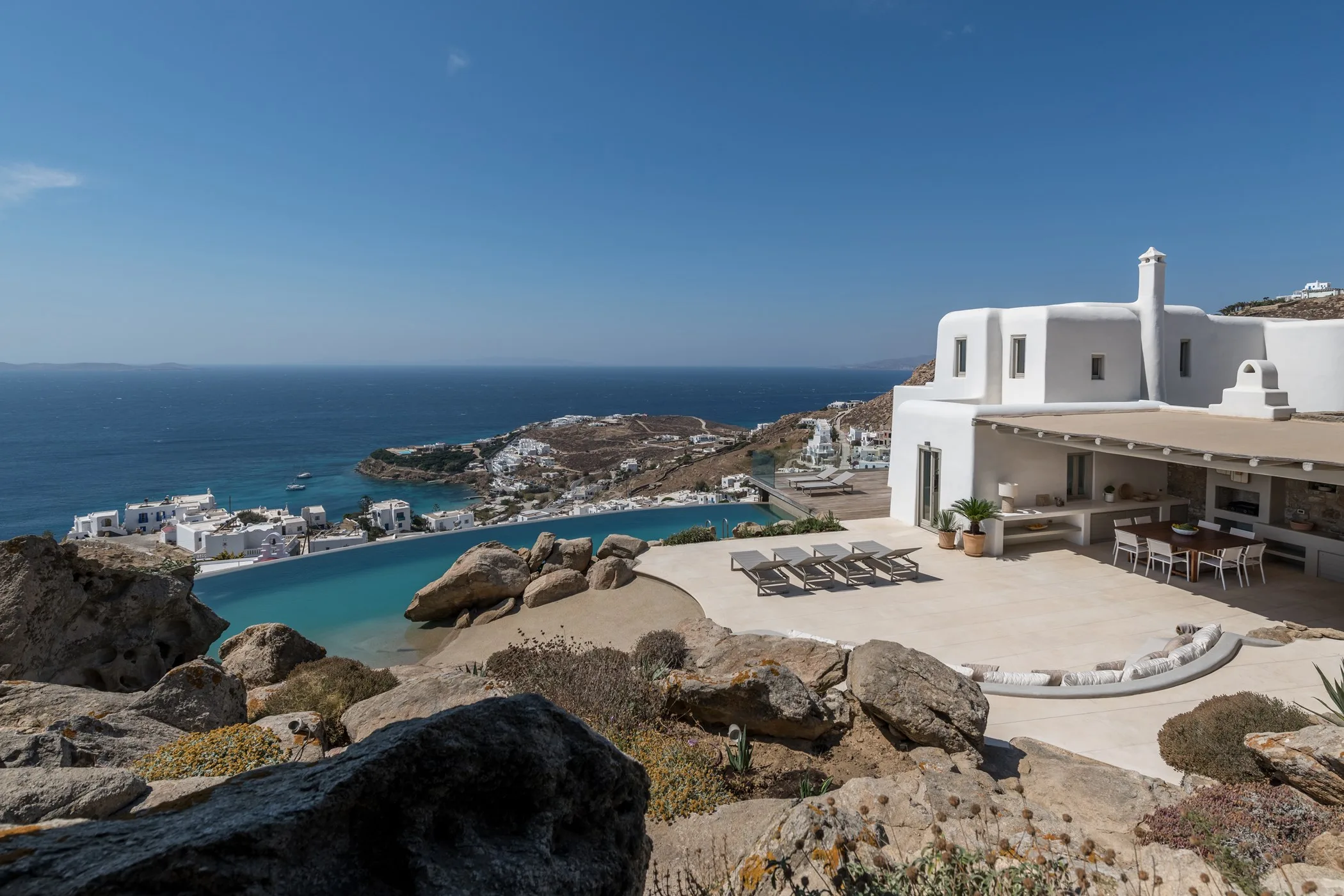 Villa Roxi — Ibiza