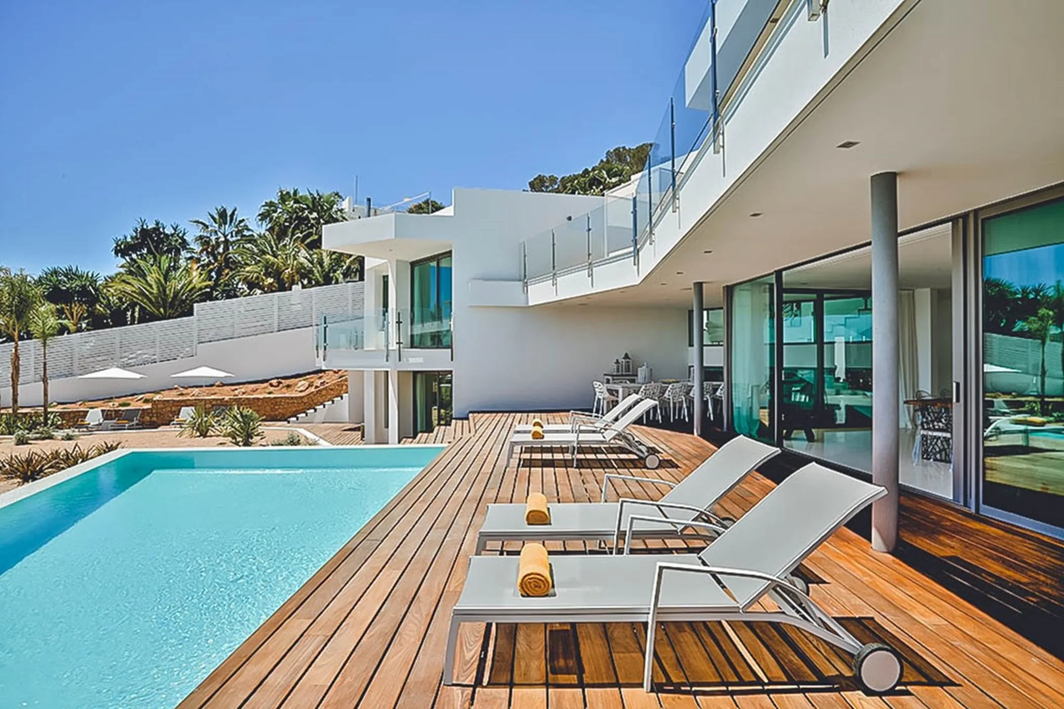 Villa Riley — image 30