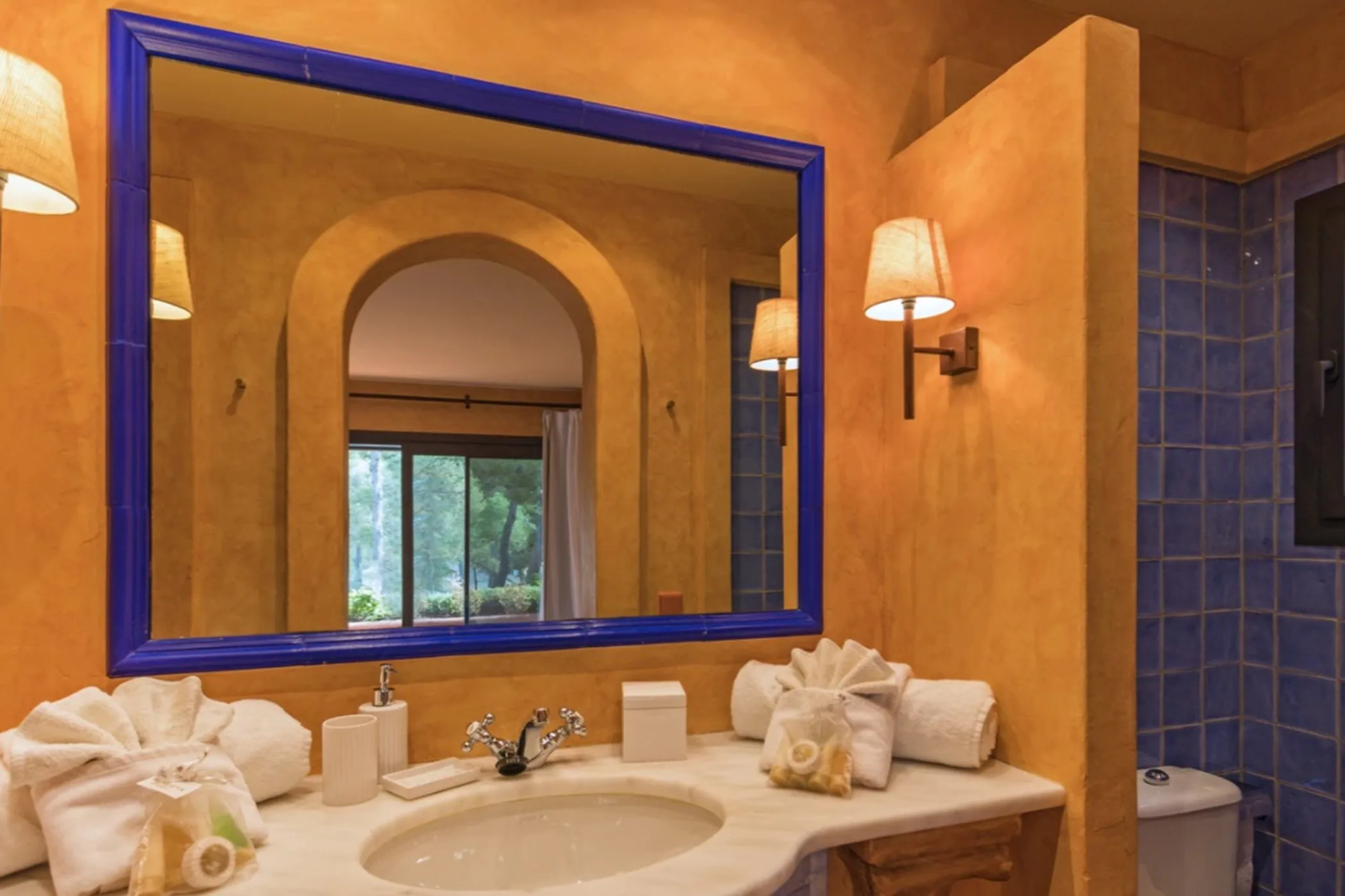 Villa Tuscany — image 50