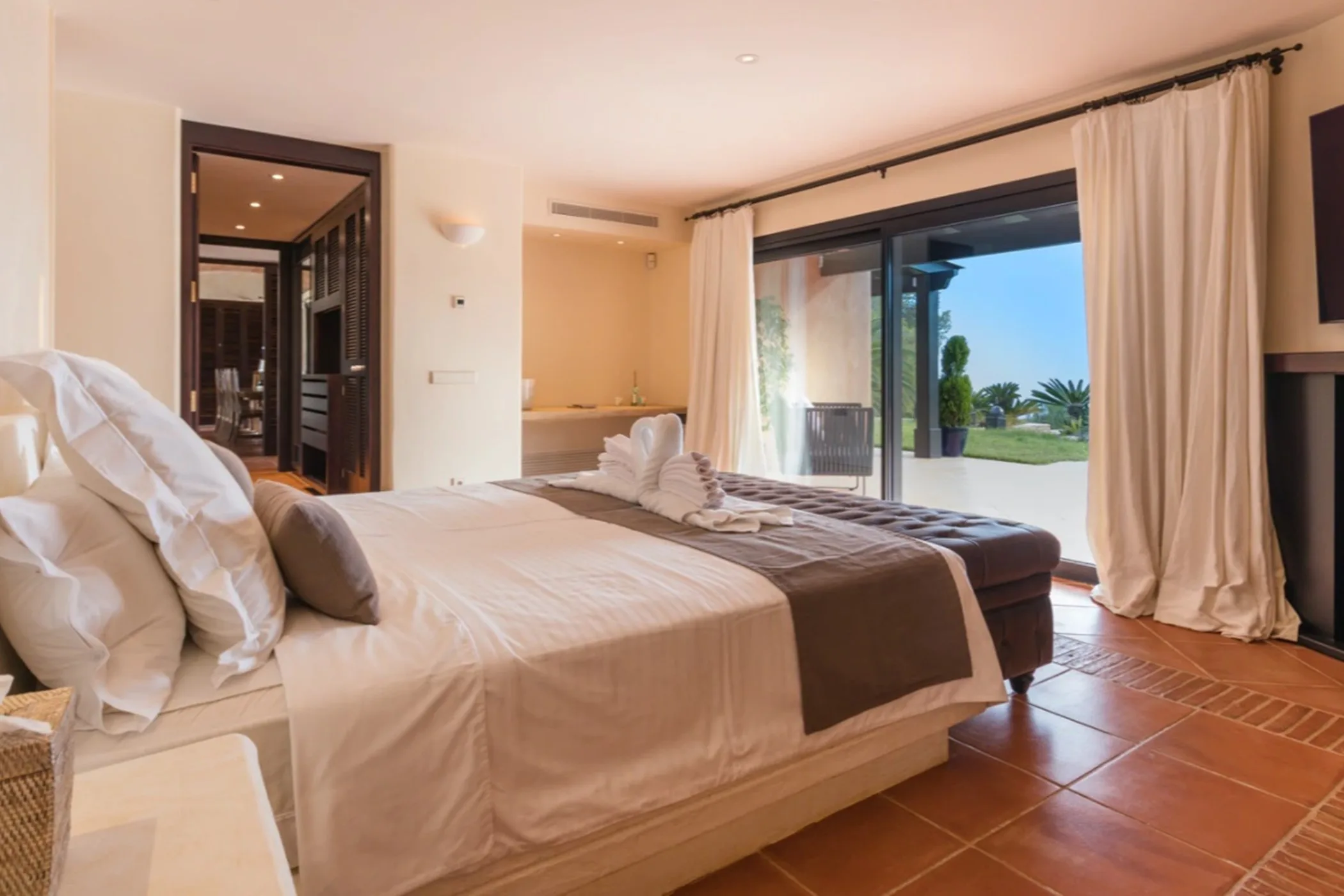Villa Tuscany — image 42