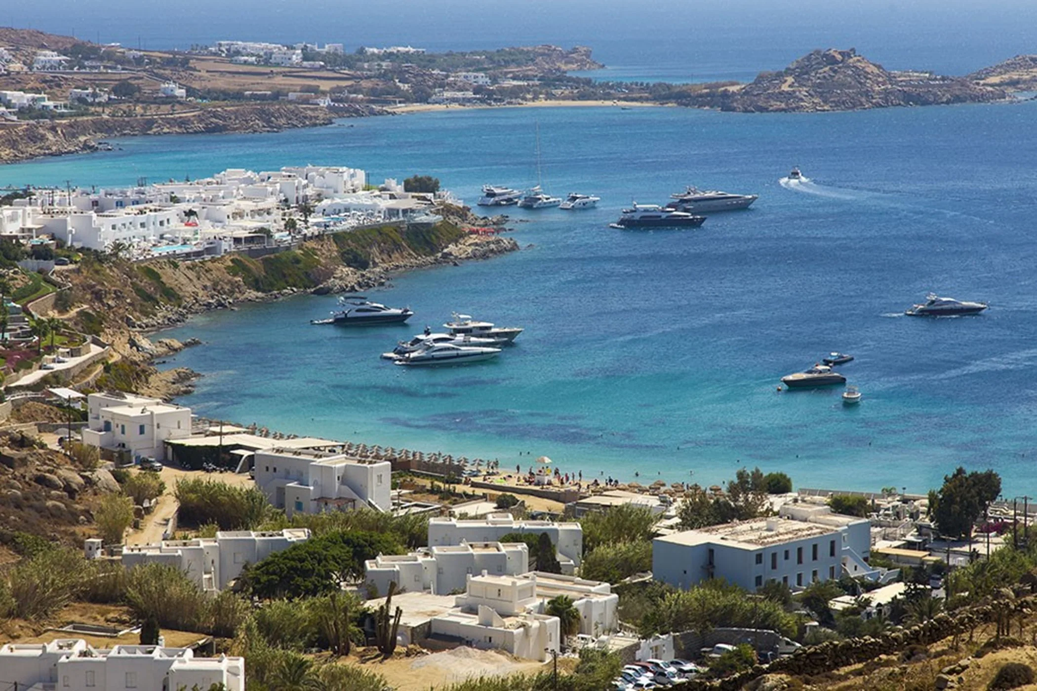 Villa Amanda — Ibiza