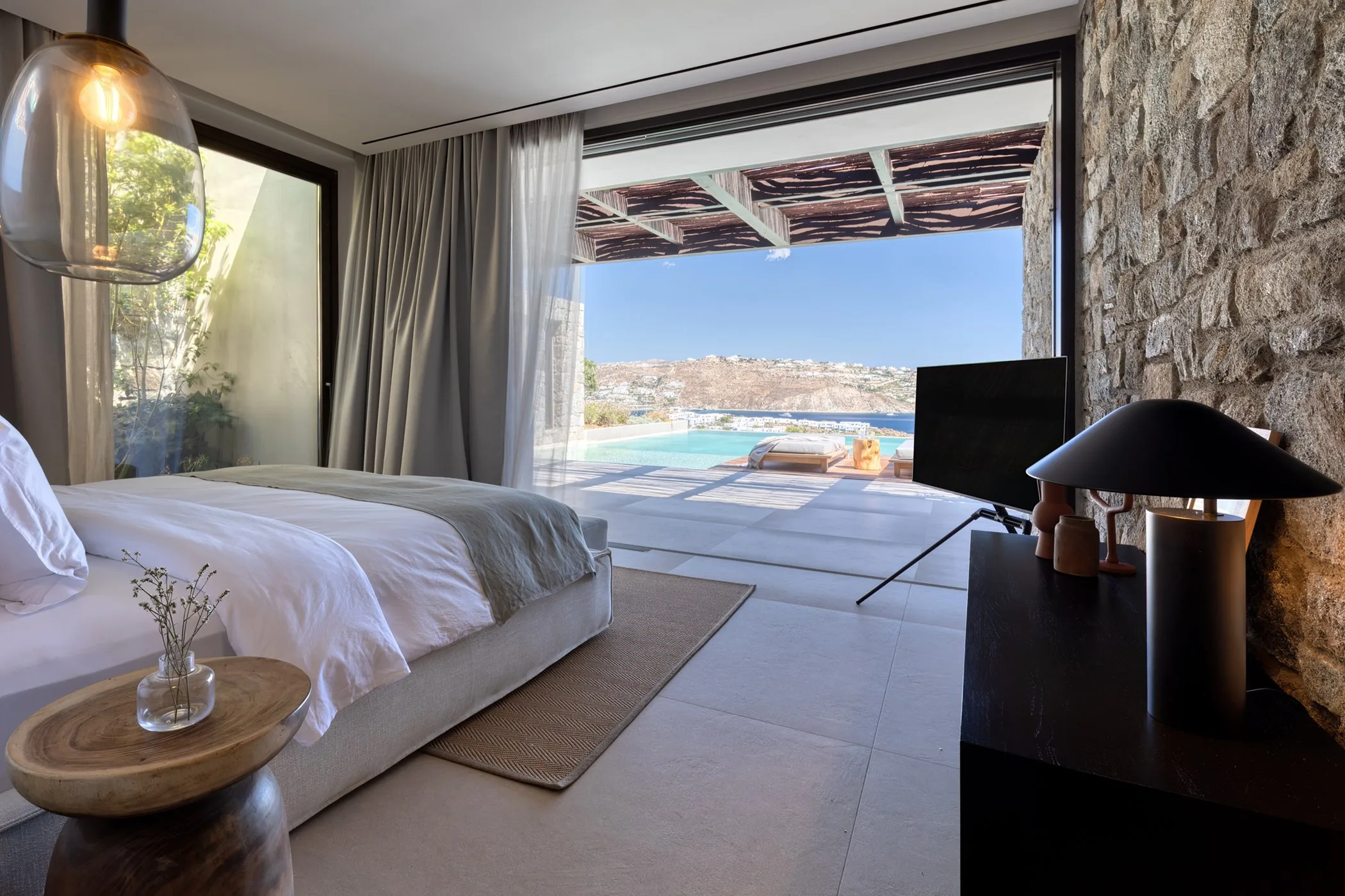 Sea Heaven Mansion — image 45