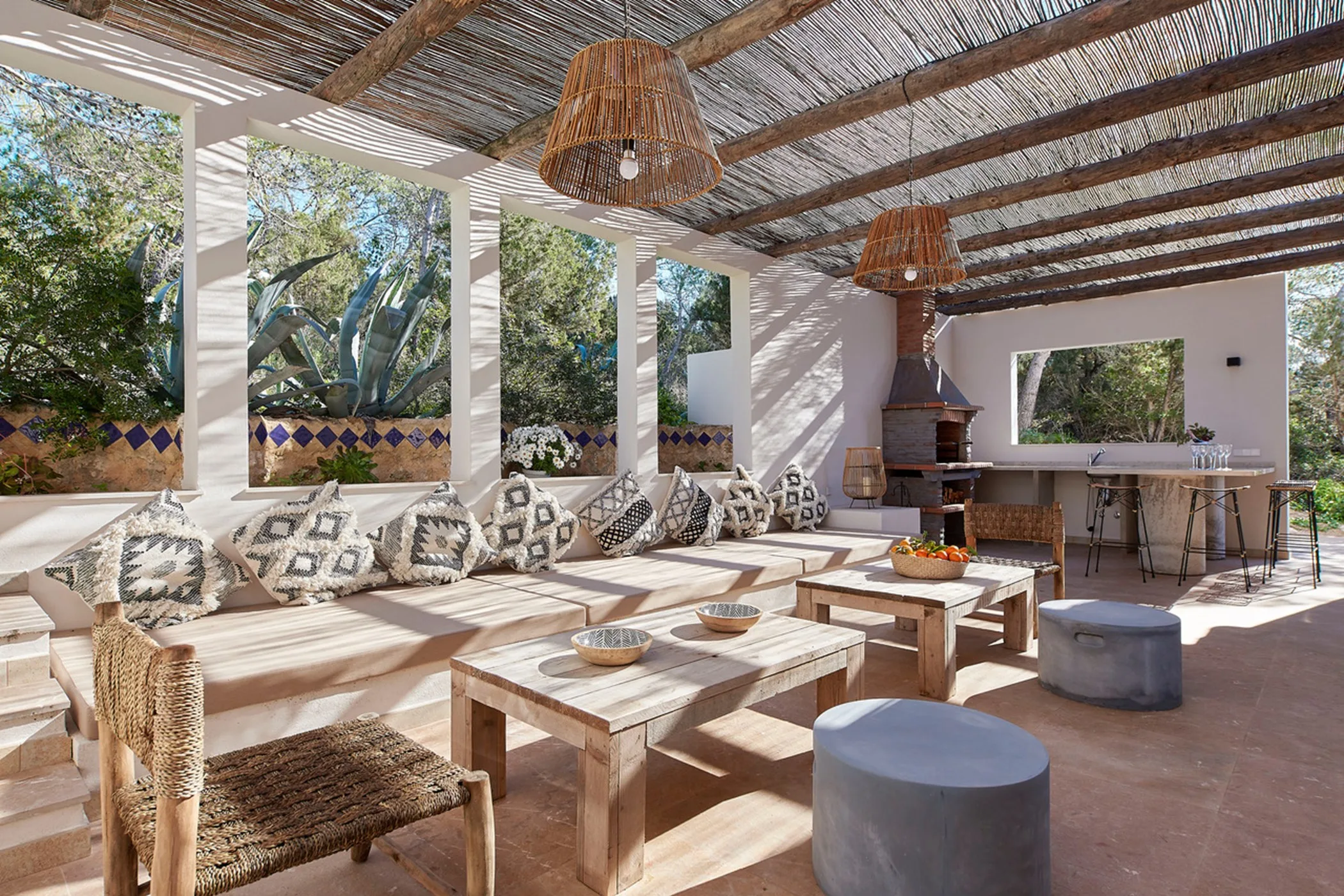 Los pinos — image 43