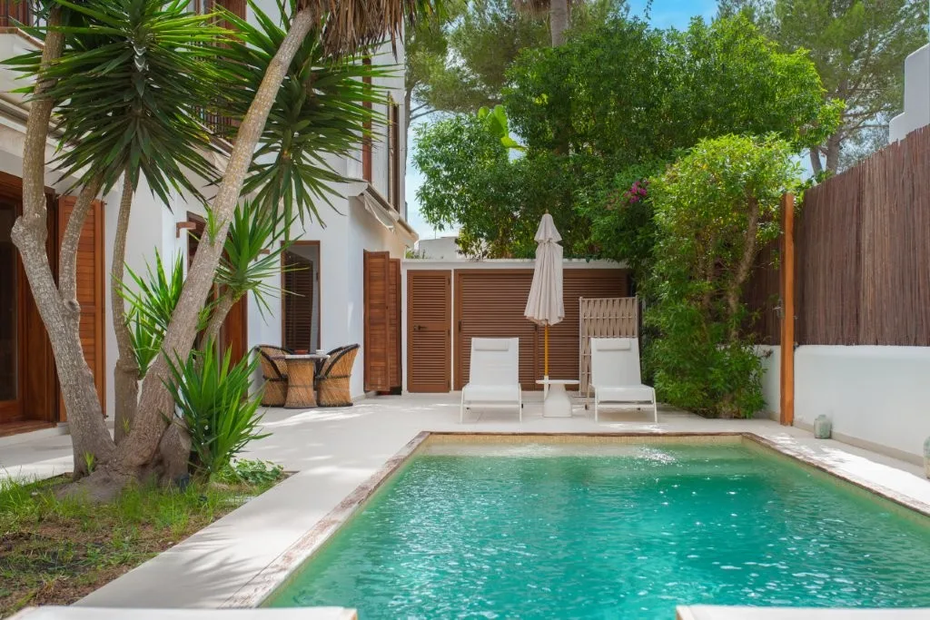 Casa Nash — luxury villa in Santa Gertrudis