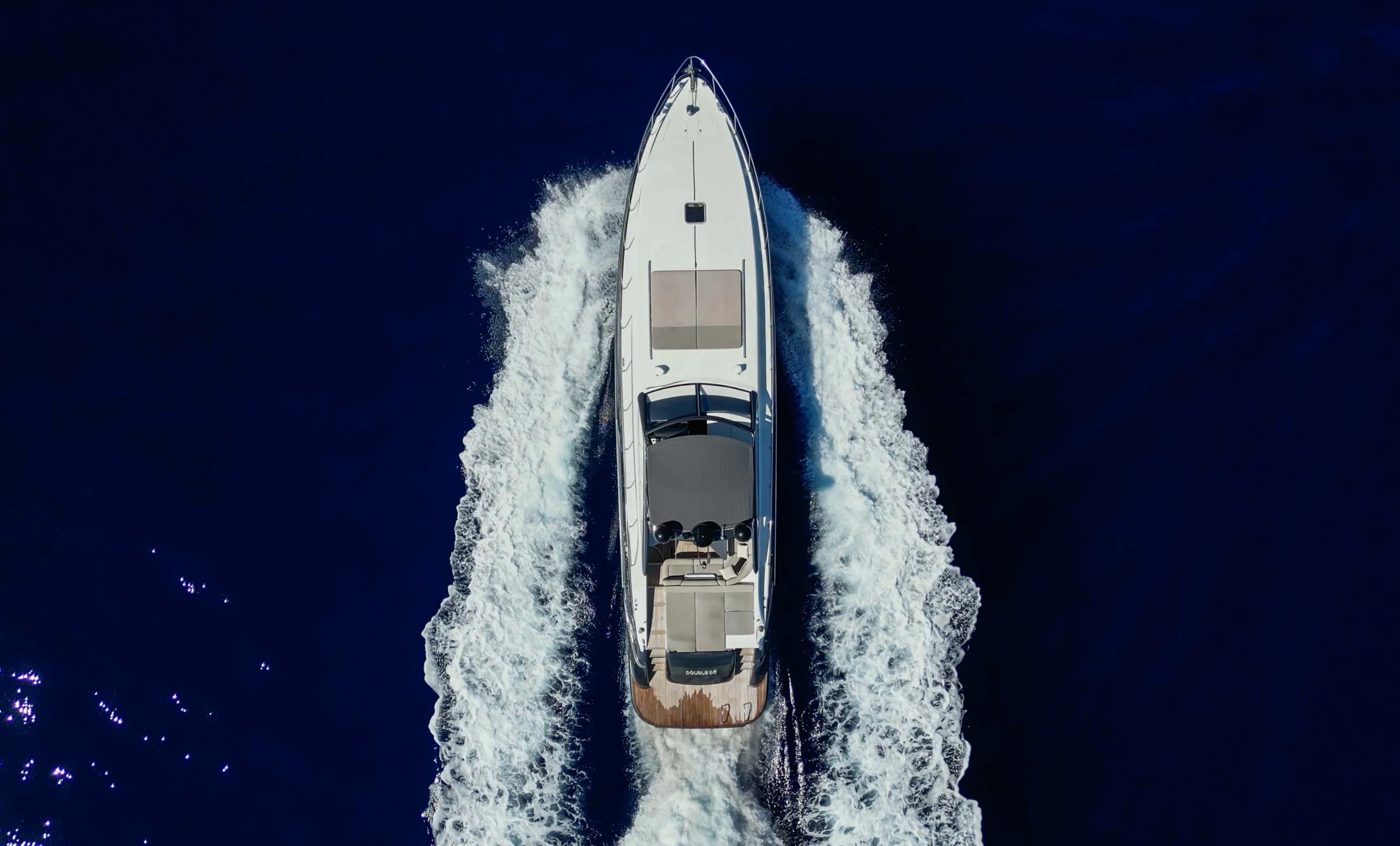 60 ALFAMARINE "Double M" — image 10