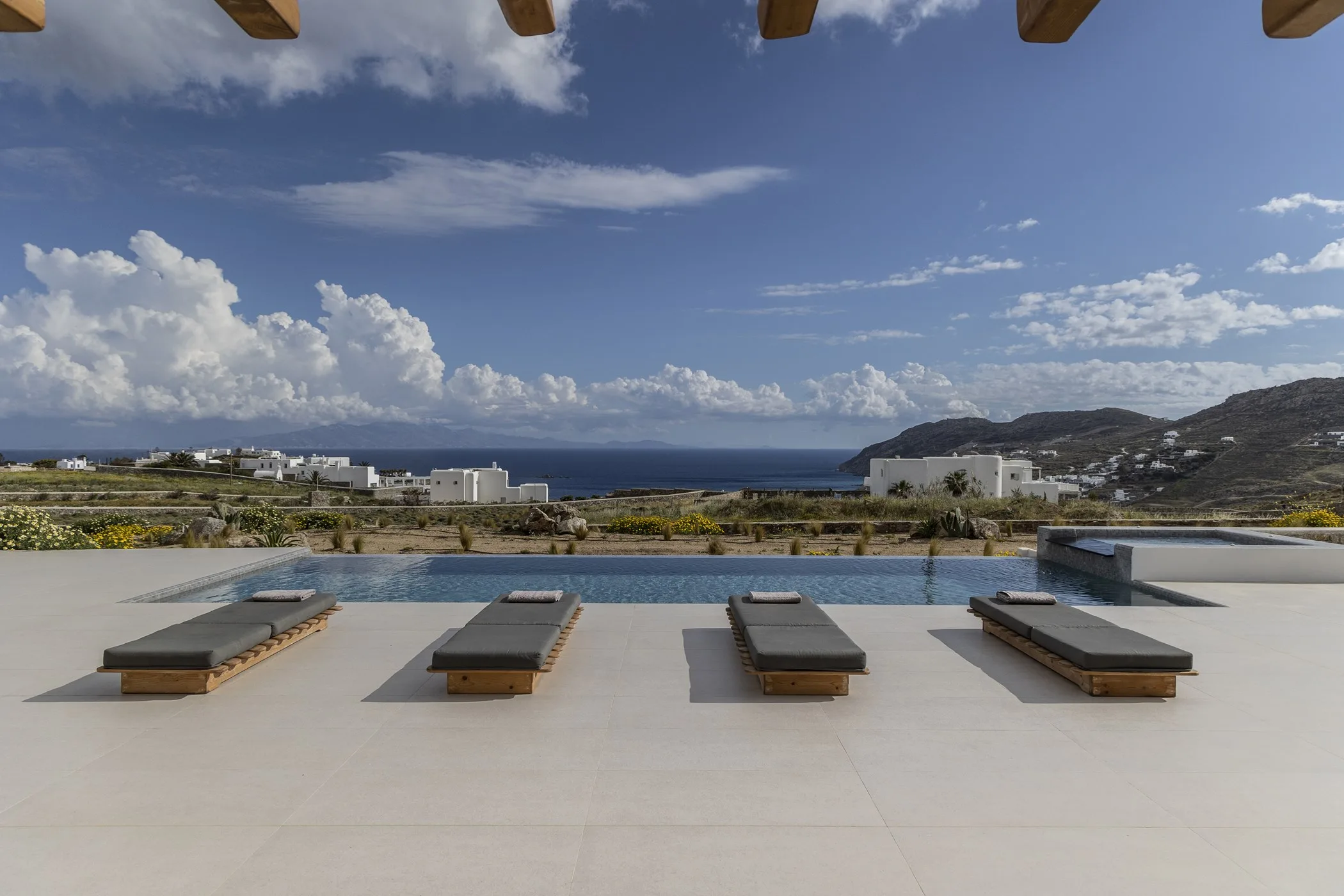 Villa Blue 2 — Ibiza