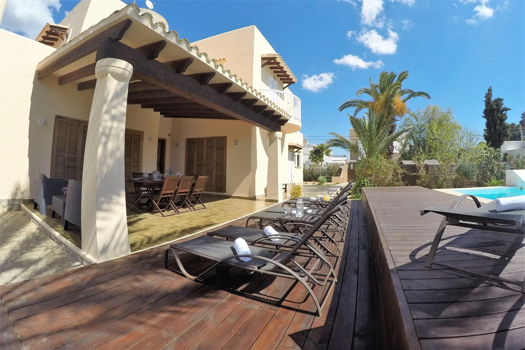 Villa Dune — image 43