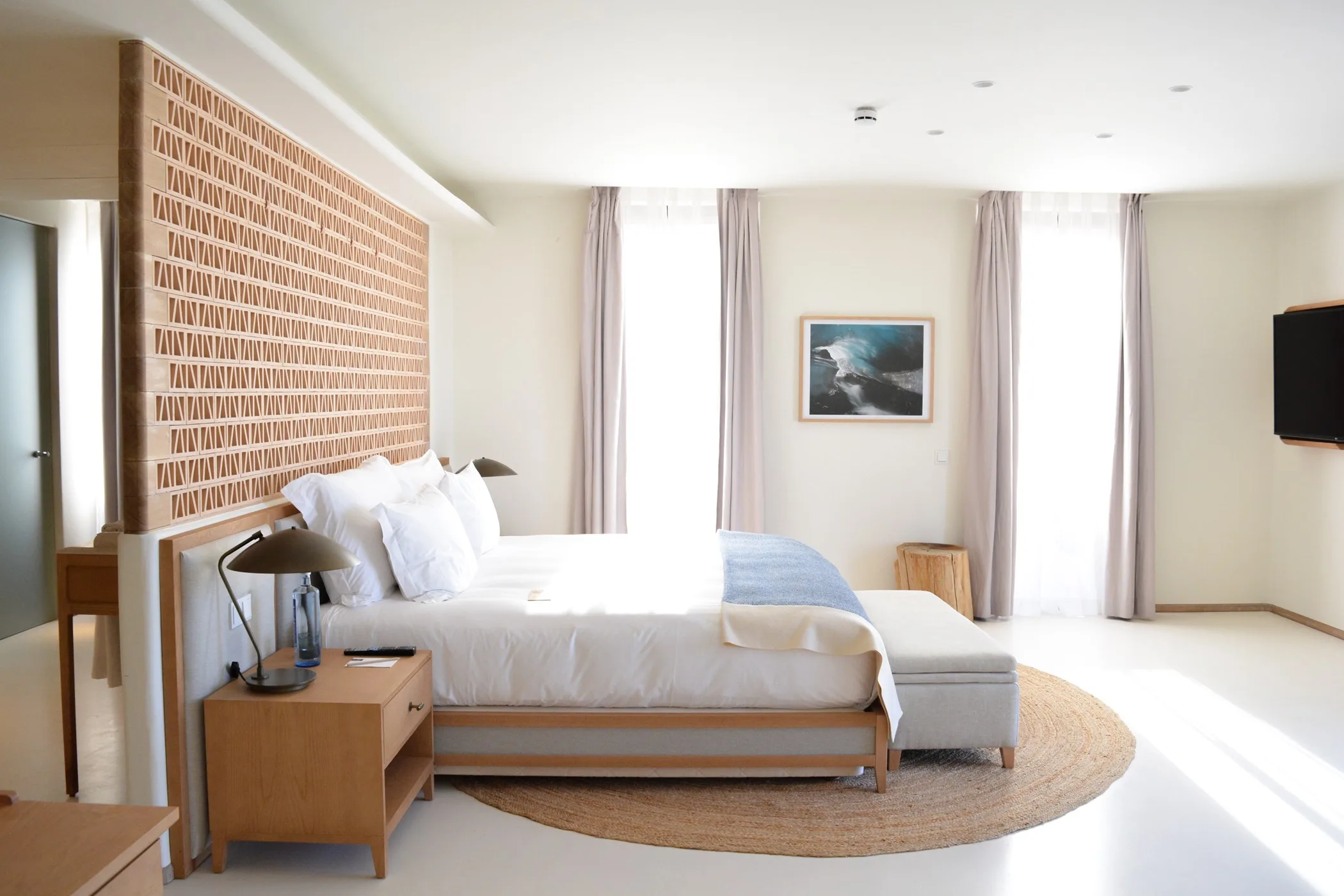 The Seven Residence — image 36