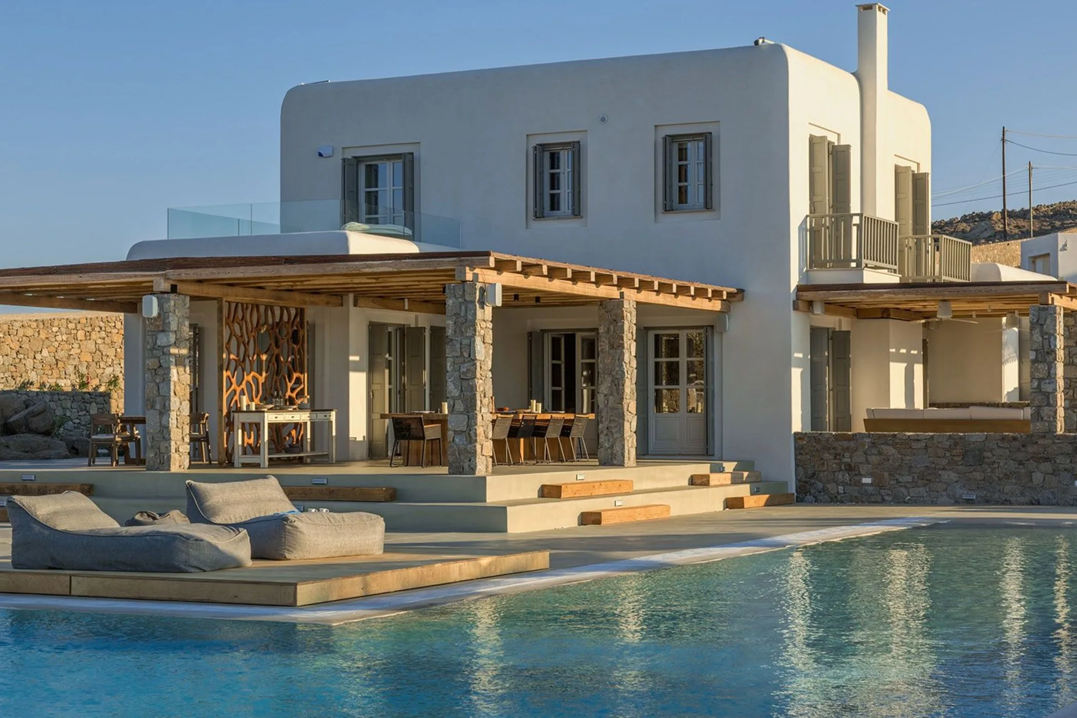 Villa Gaia — image 44