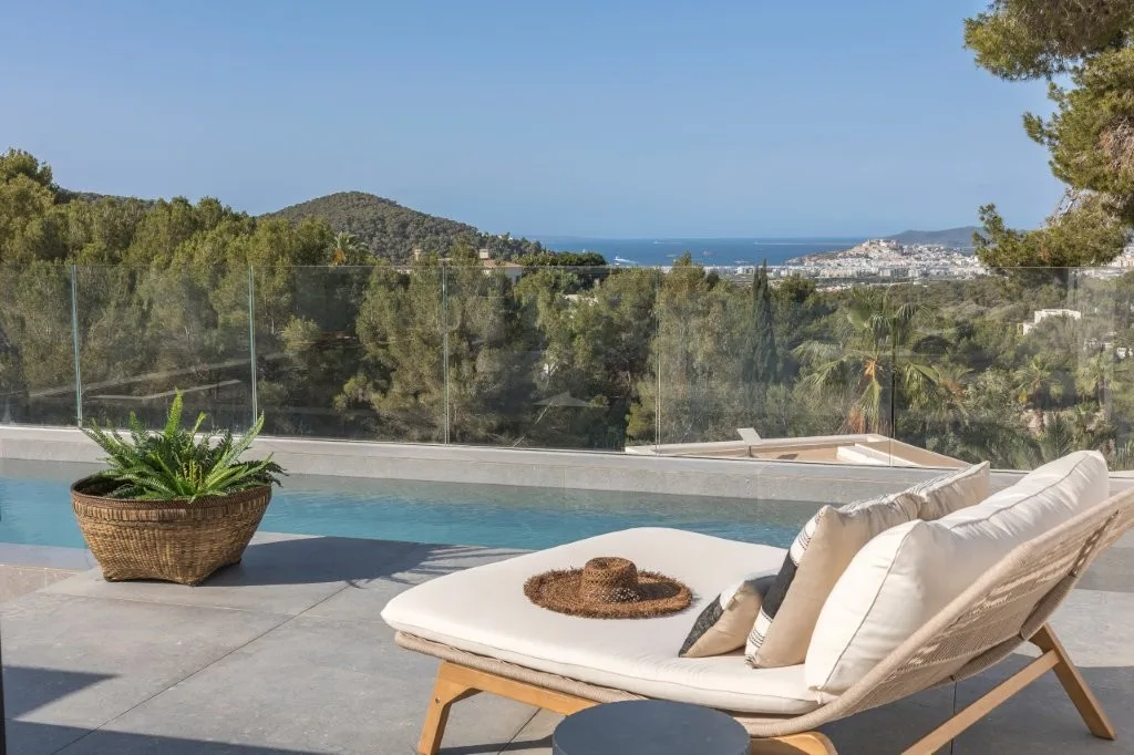 Can Tauet — luxury villa in Can Furnet — photo 4
