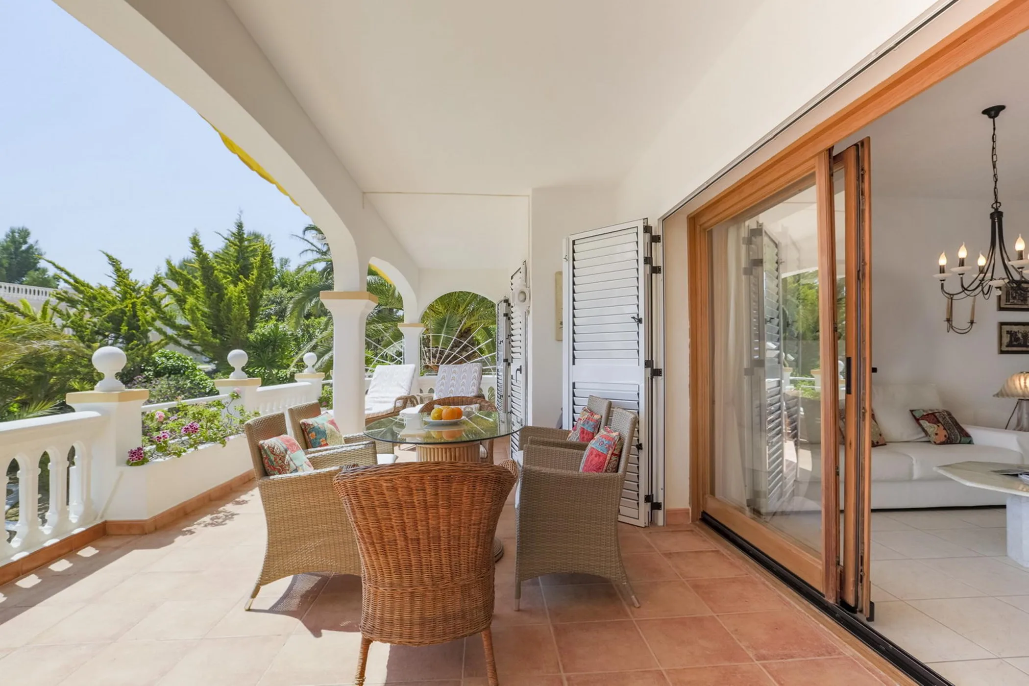 The Beach House Cala LLenya — image 17