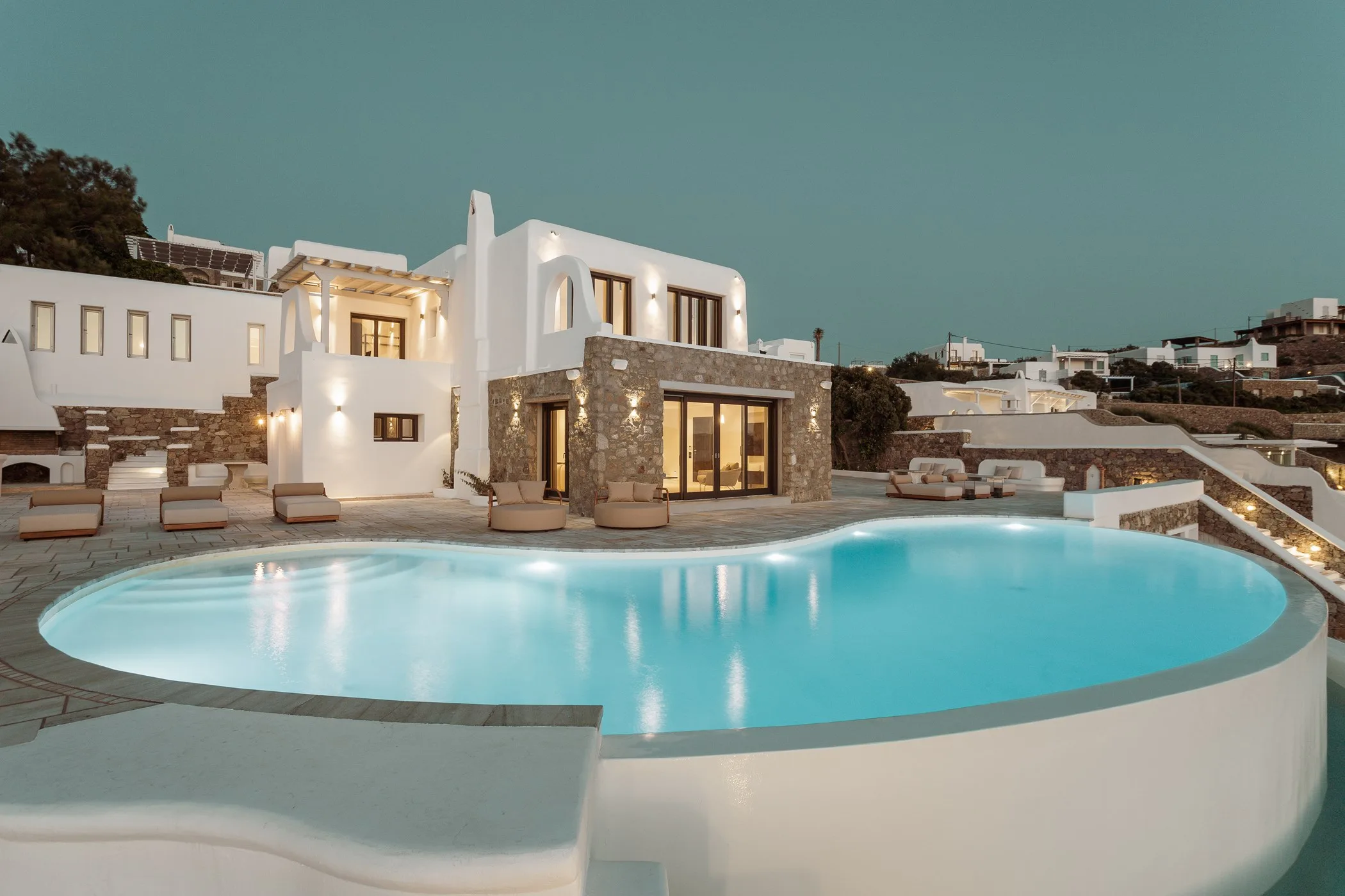 Villa Twilight — image 86