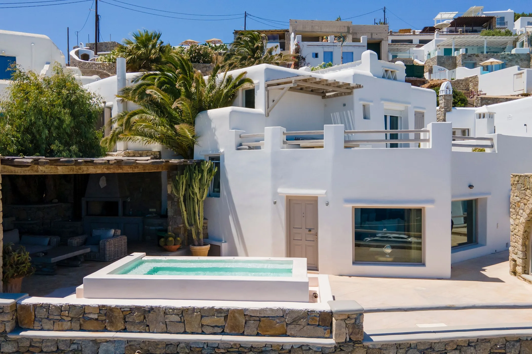 Villa Luz — image 47