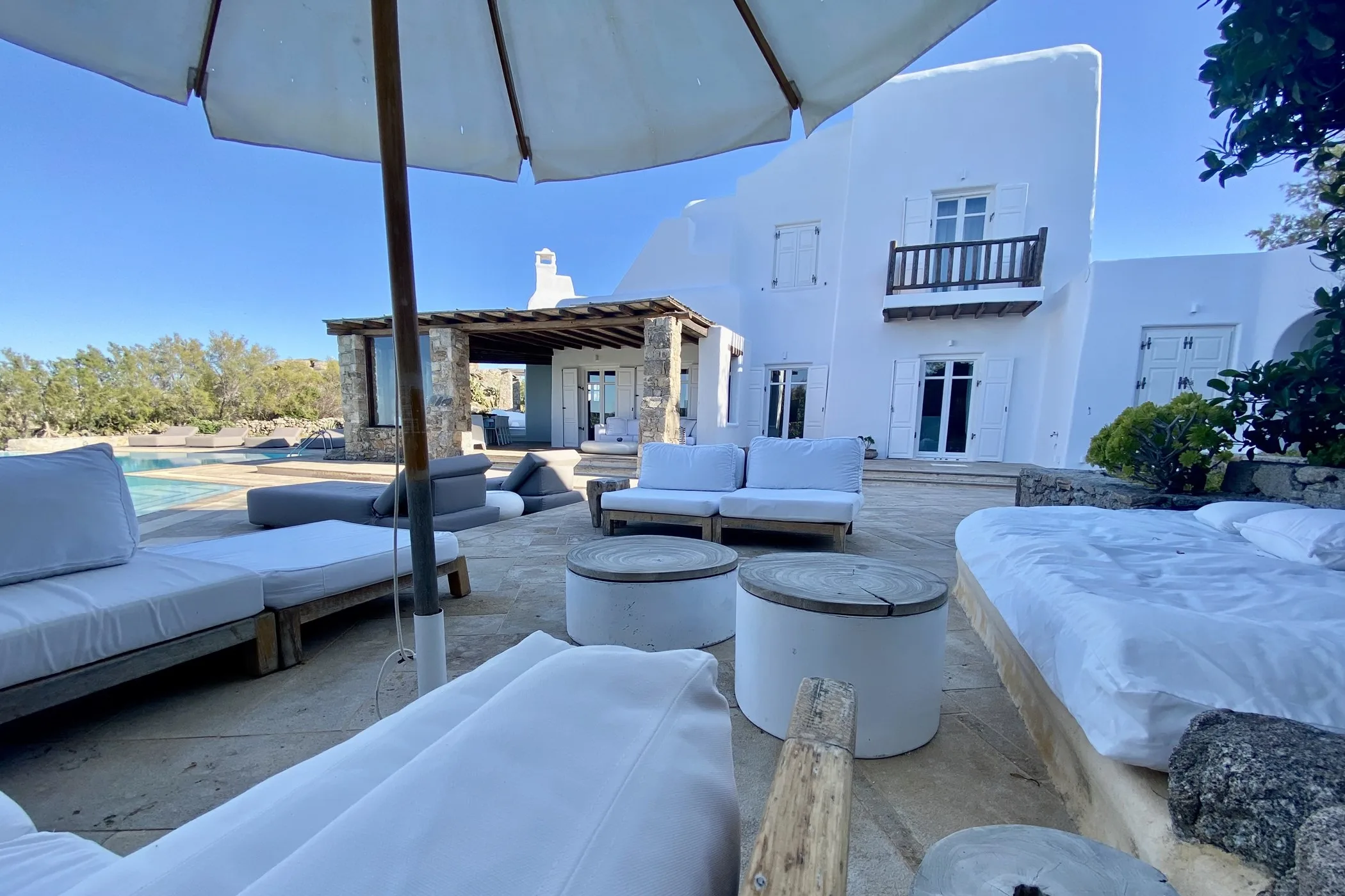 Villa Aline — image 41