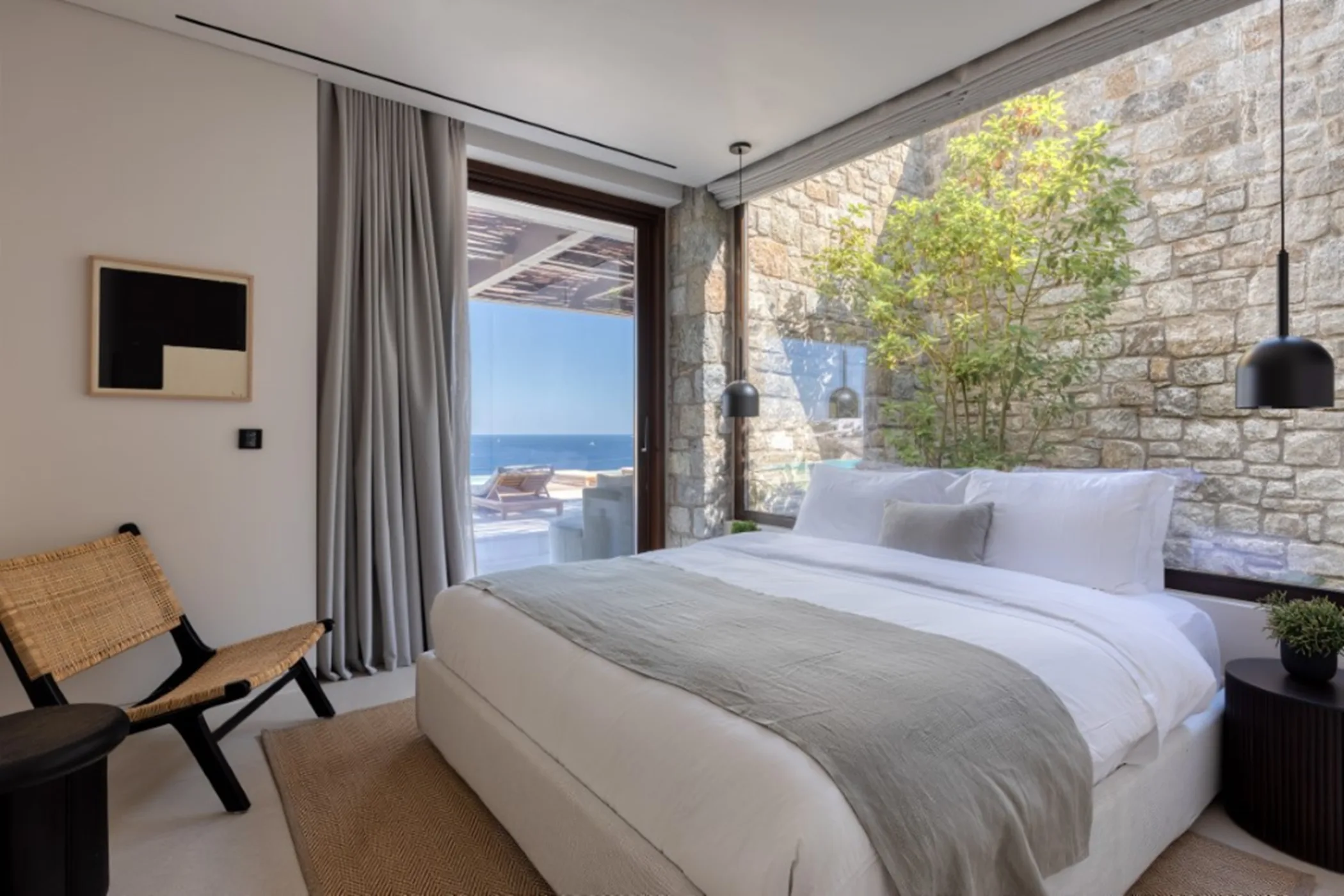 Sea Heaven Mansion — image 51