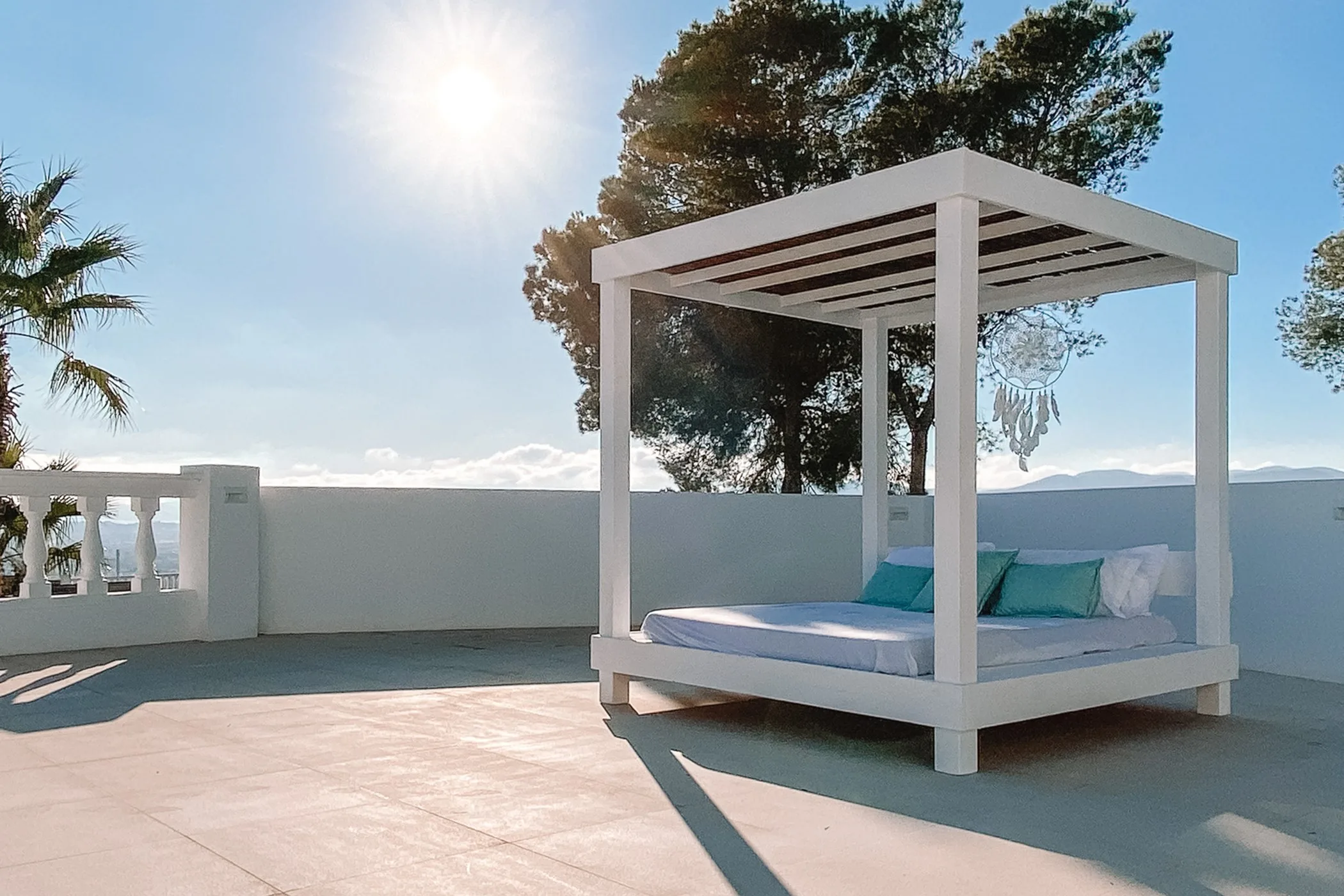 Villa Perla Blanca — image 37