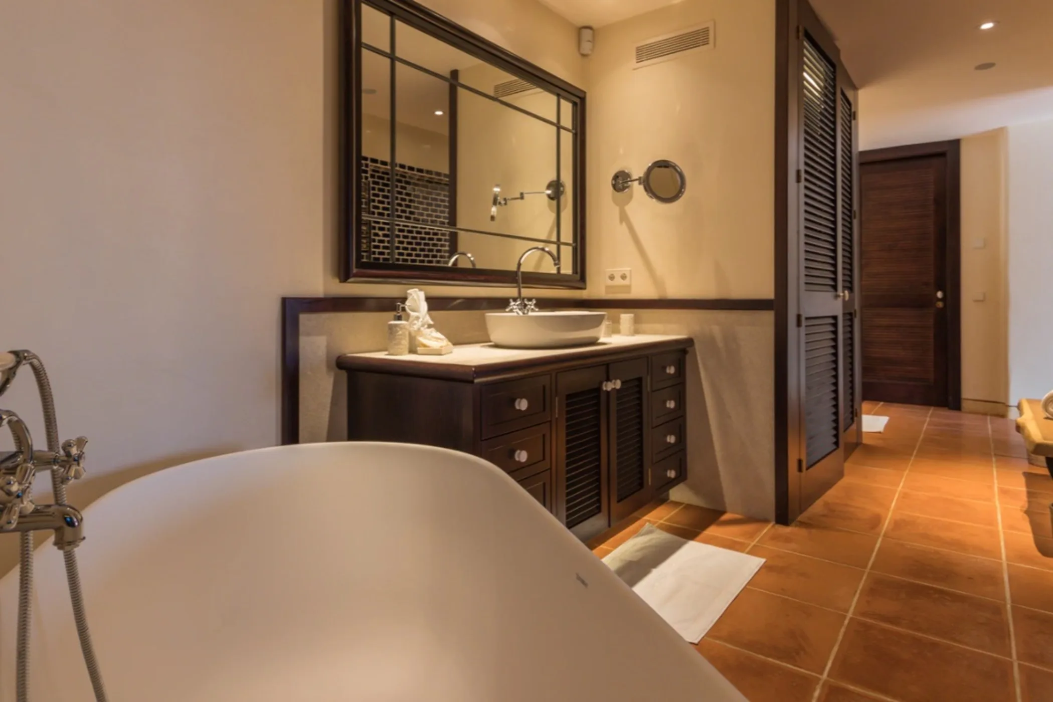 Villa Tuscany — image 43