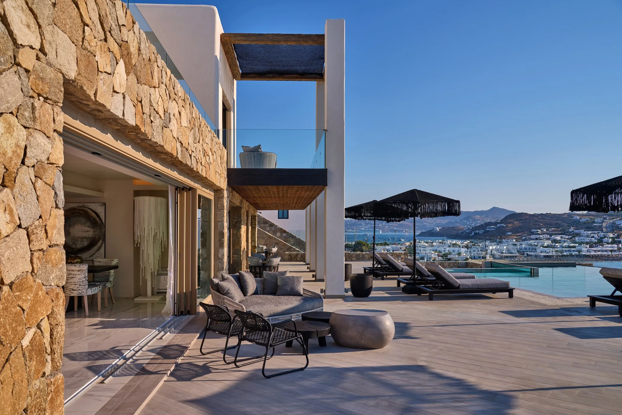 Villa Beachfront — image 50