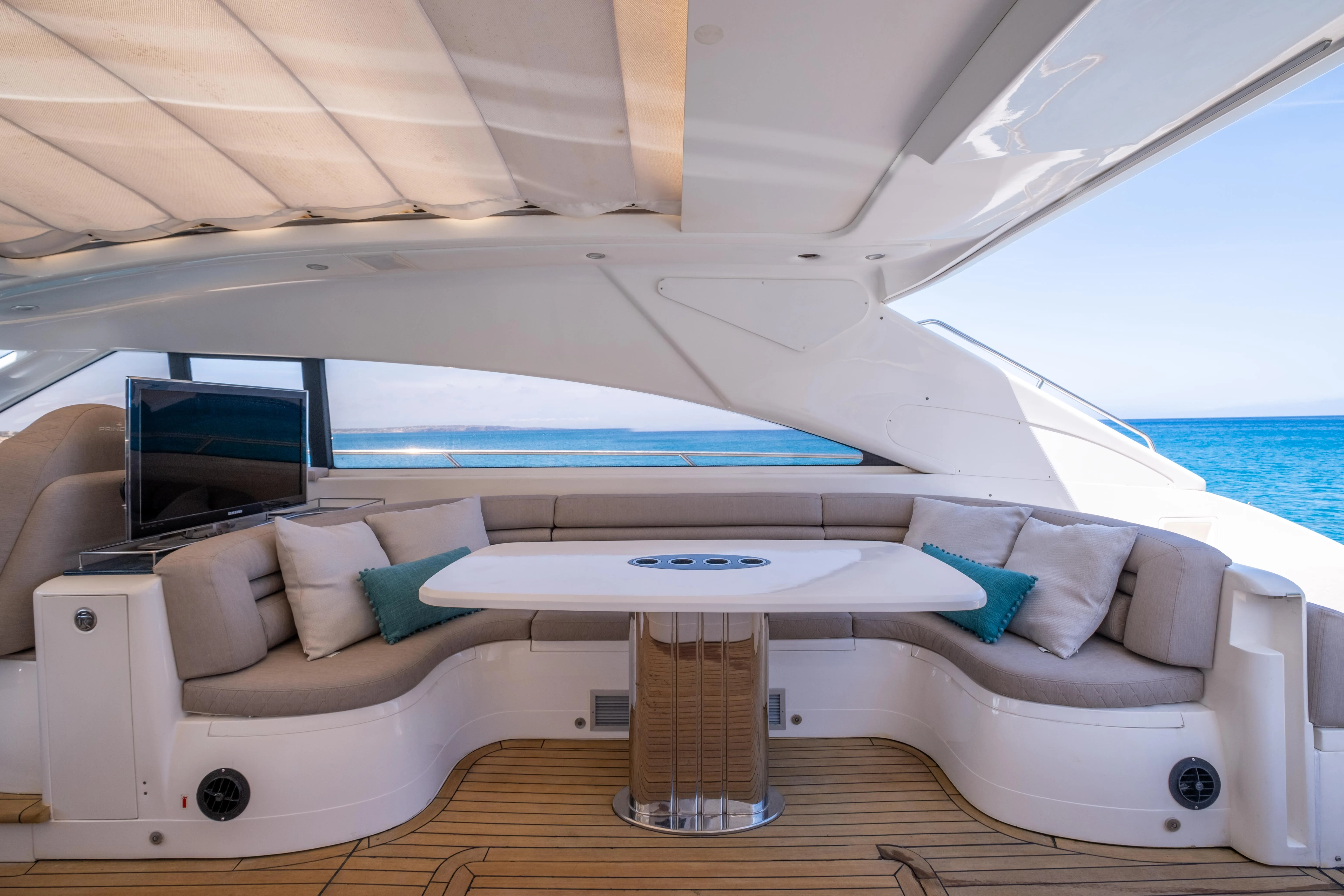 V65 Princess "Freedom" — image 6