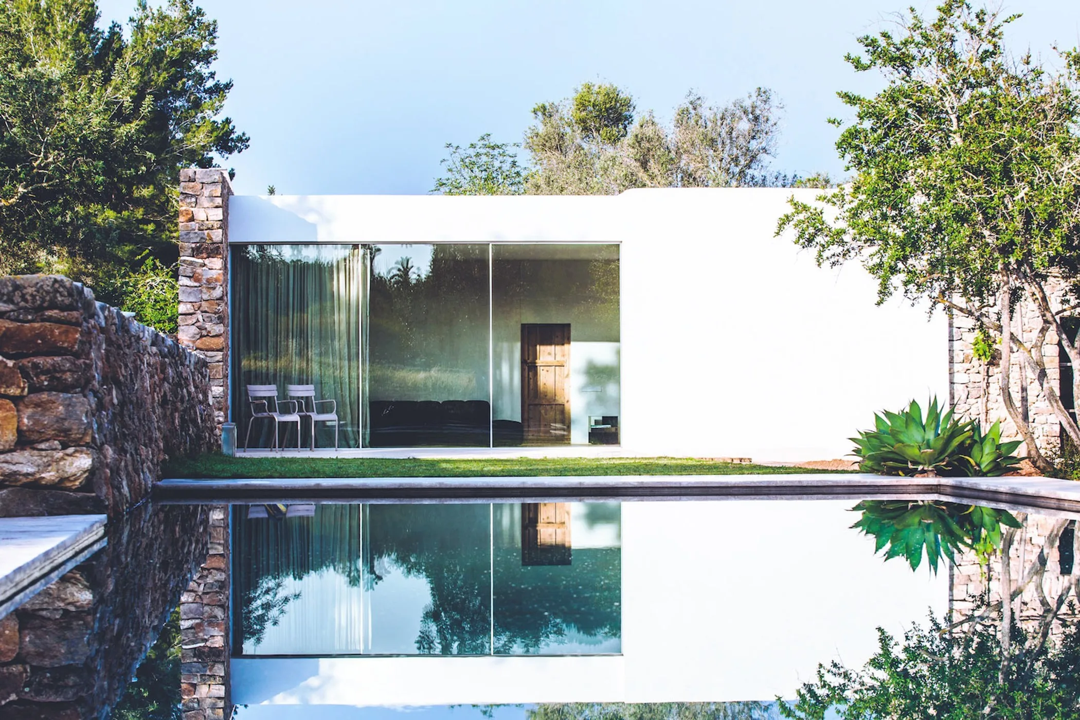Finca Serene — santa-eulalia