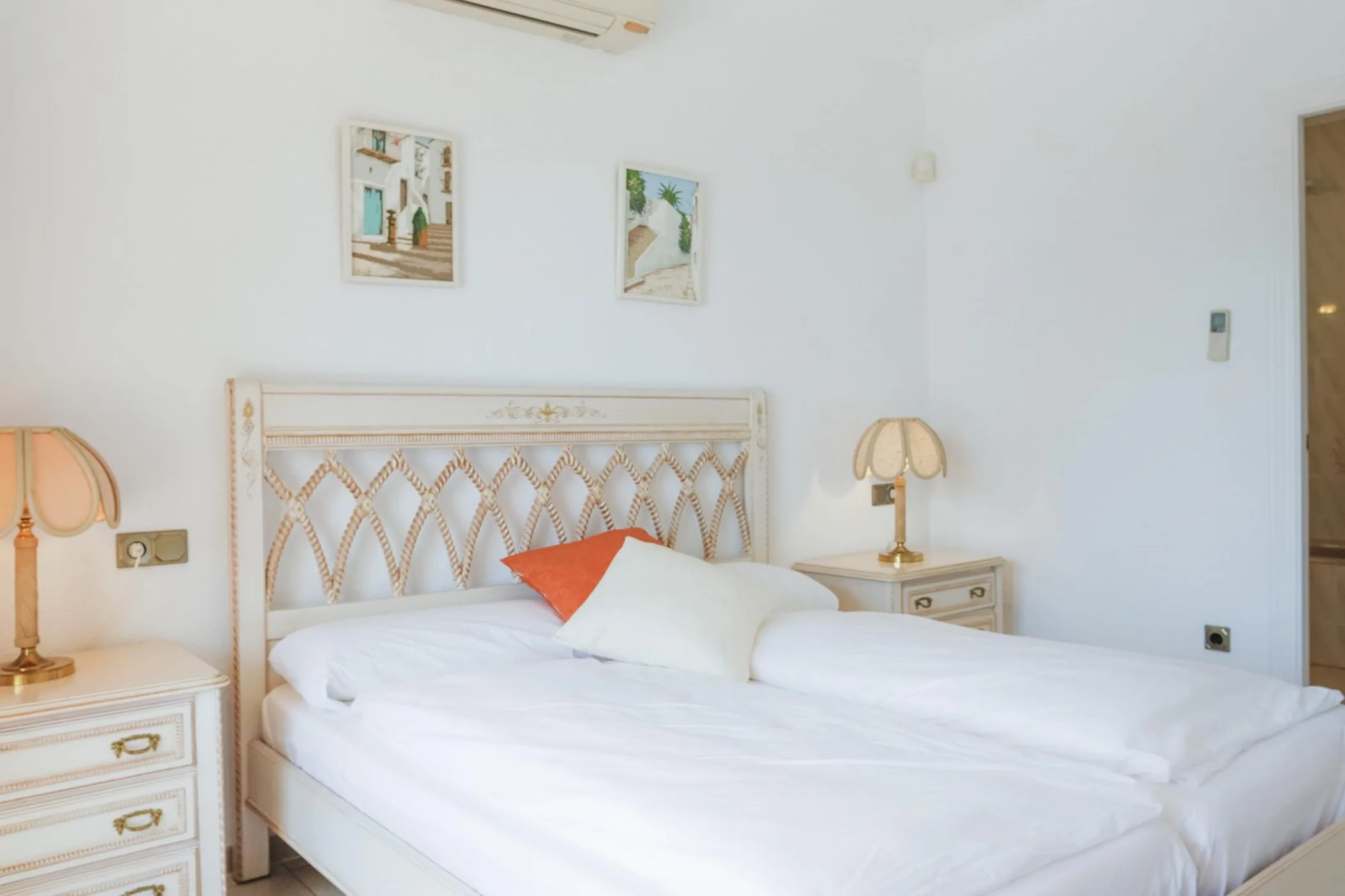 The Beach House Cala LLenya — image 25