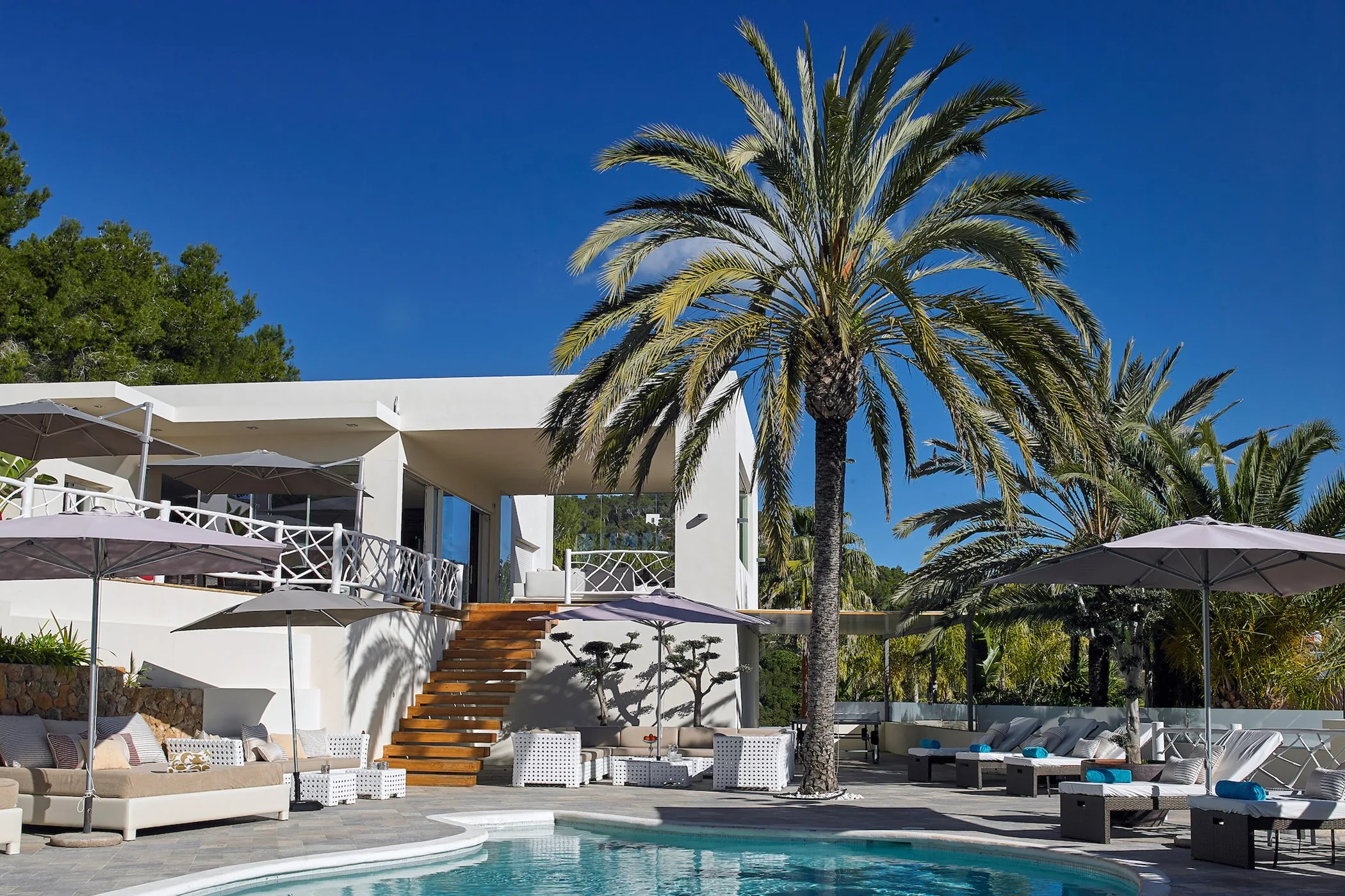 Villa Belinda — ibiza-town
