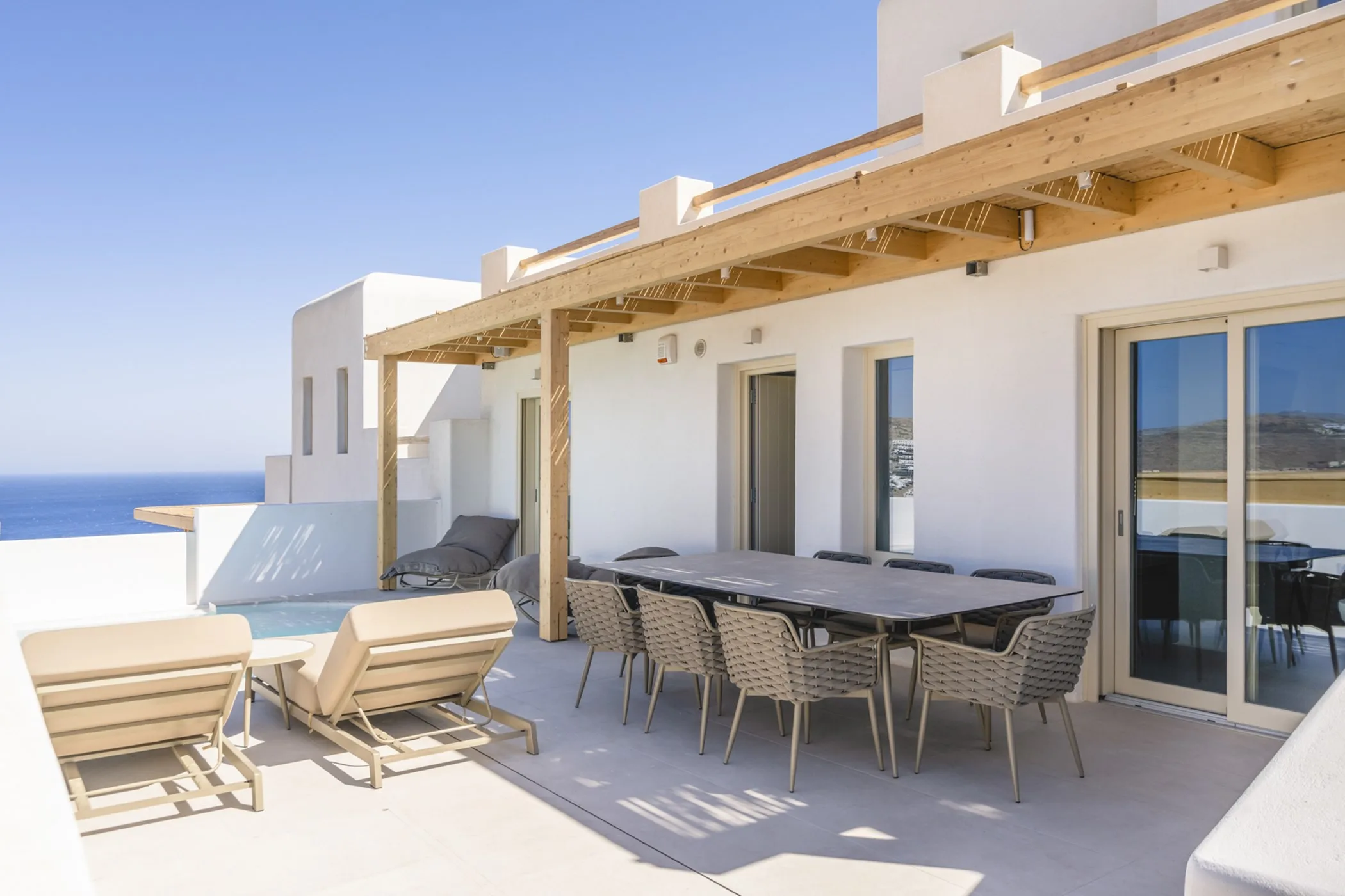 Vita 2 — Ibiza
