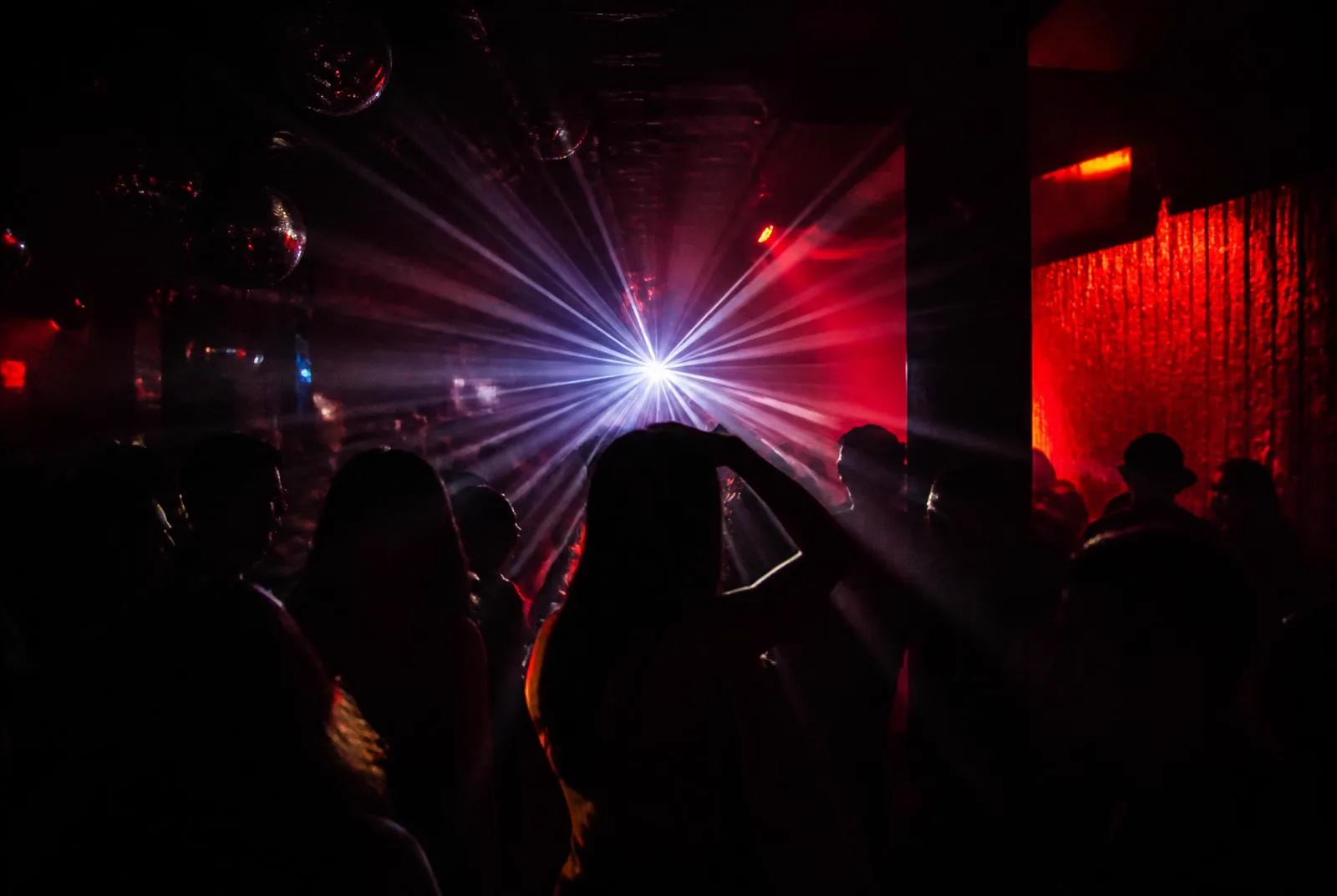 Ibiza After Hours, Without the Queue