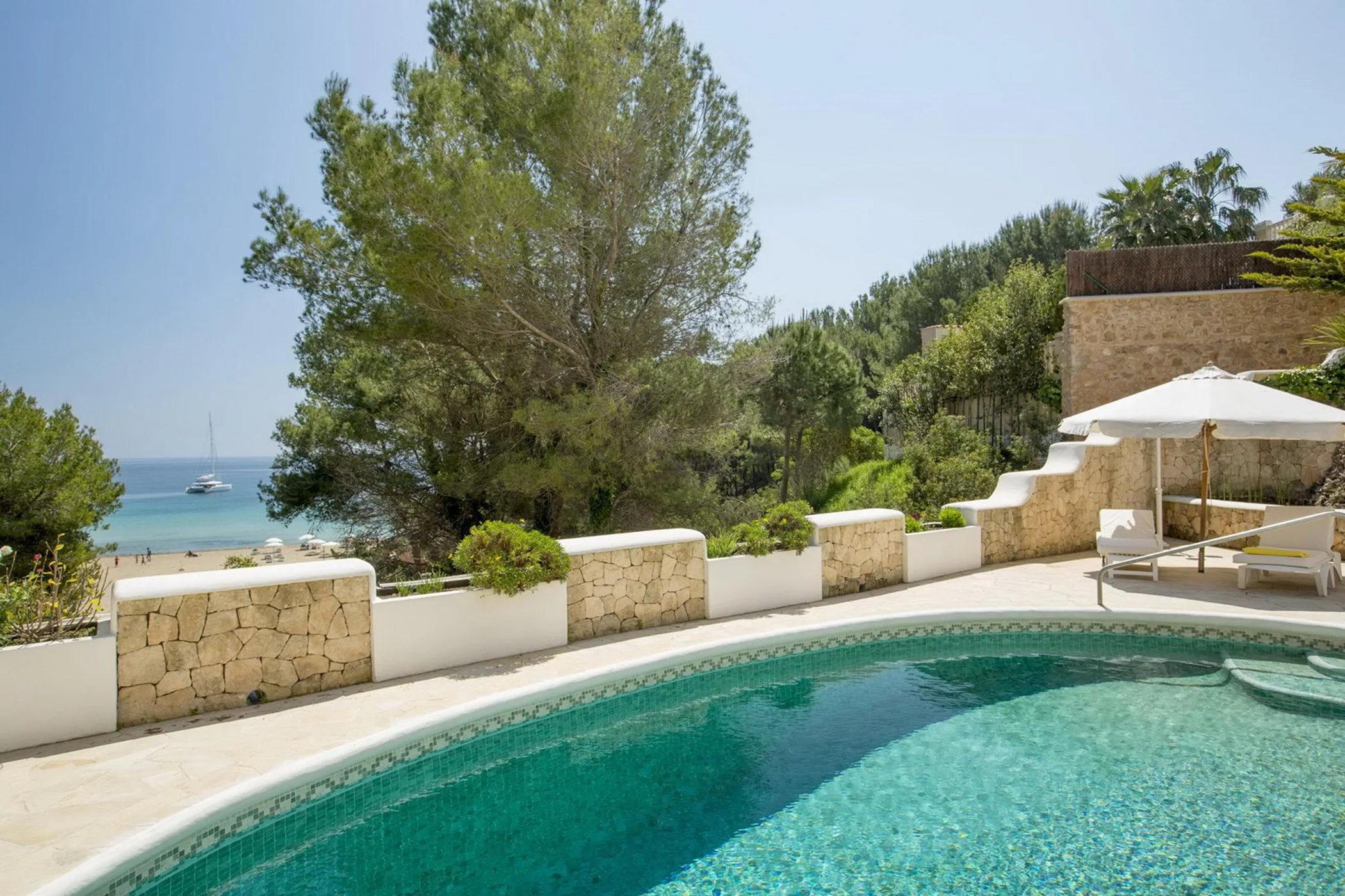 The Beach House Cala LLenya — image 29
