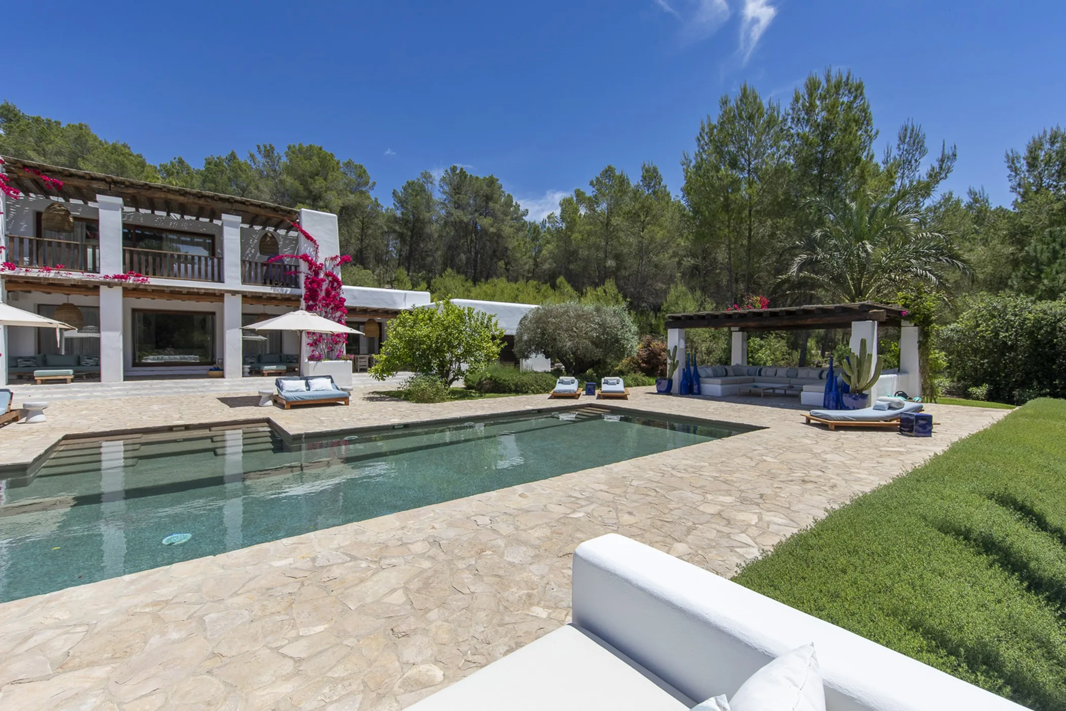 Villa Mati — luxury villa in San Rafael — photo 5