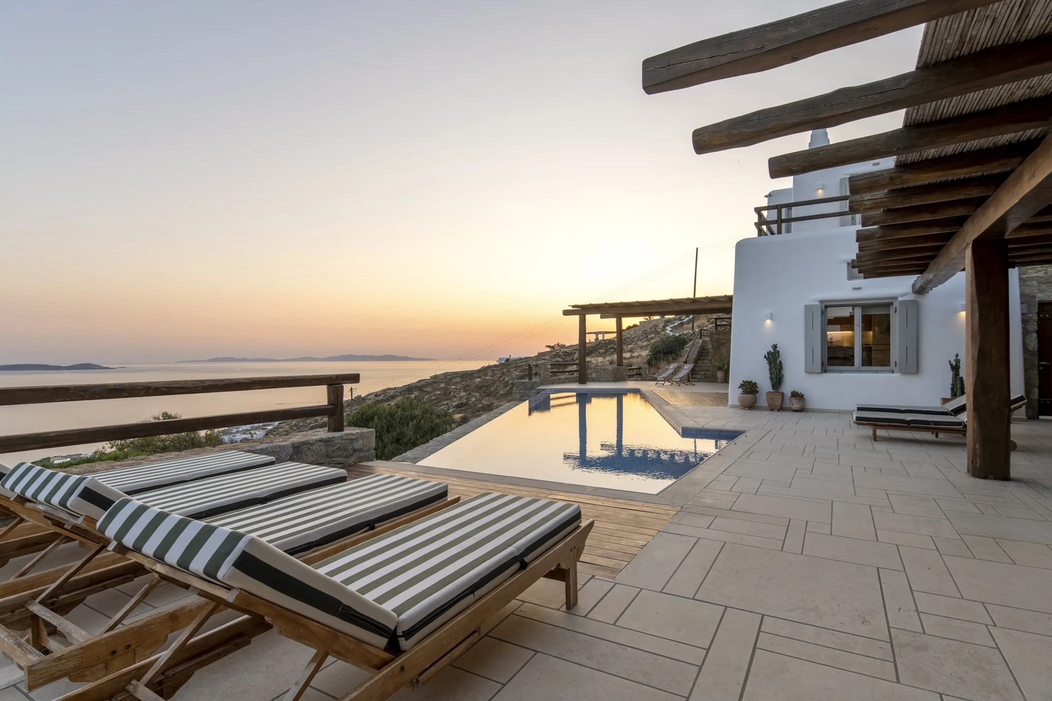 Eagle's Nest — Ibiza