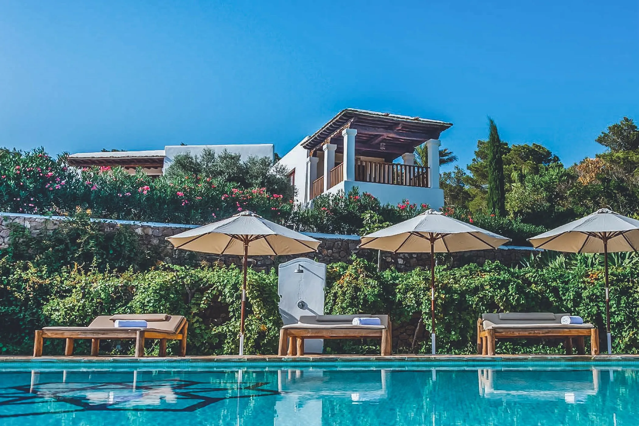 Can Catalina — santa-gertrudis