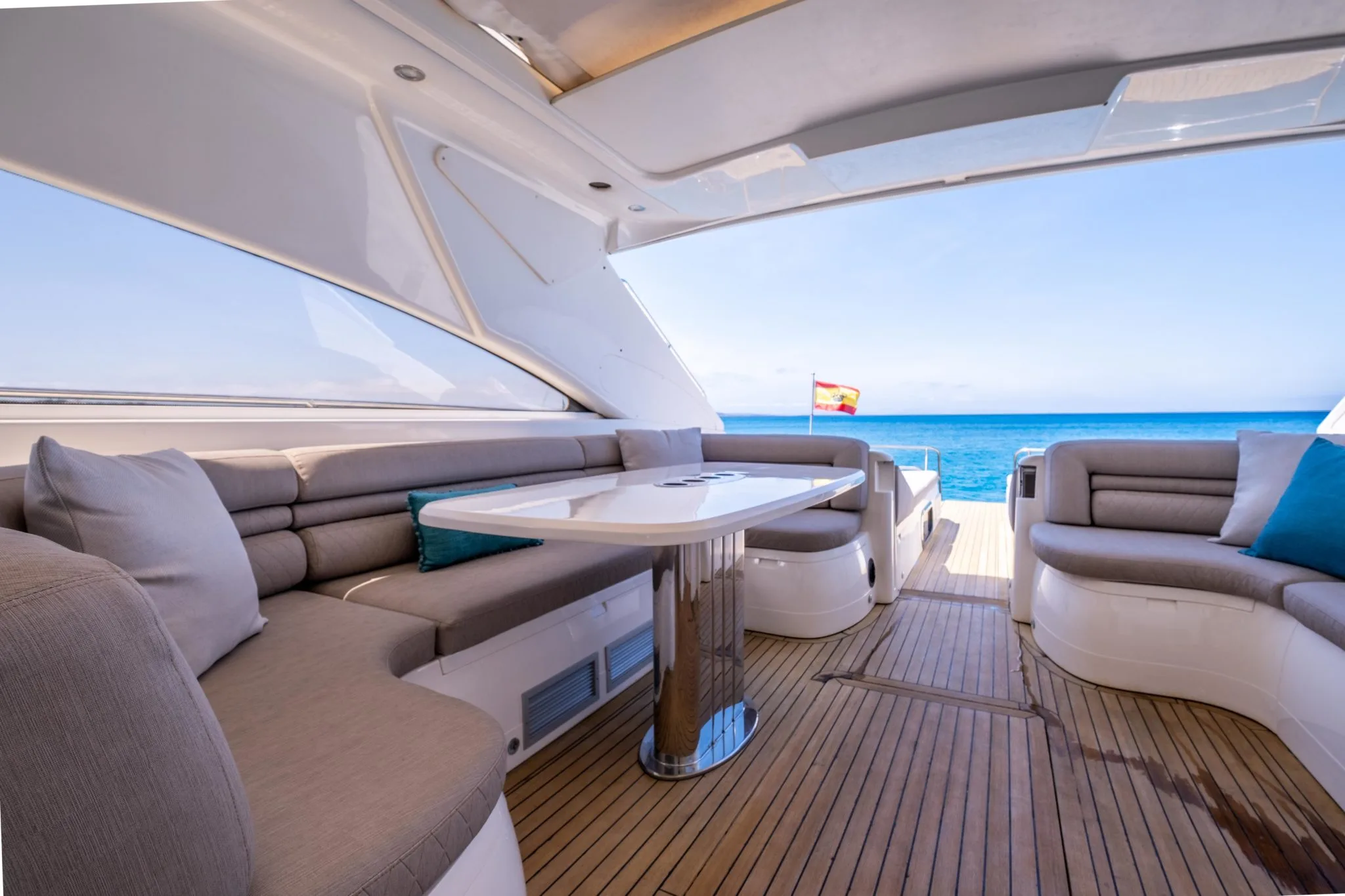 V65 Princess "Freedom" — image 7